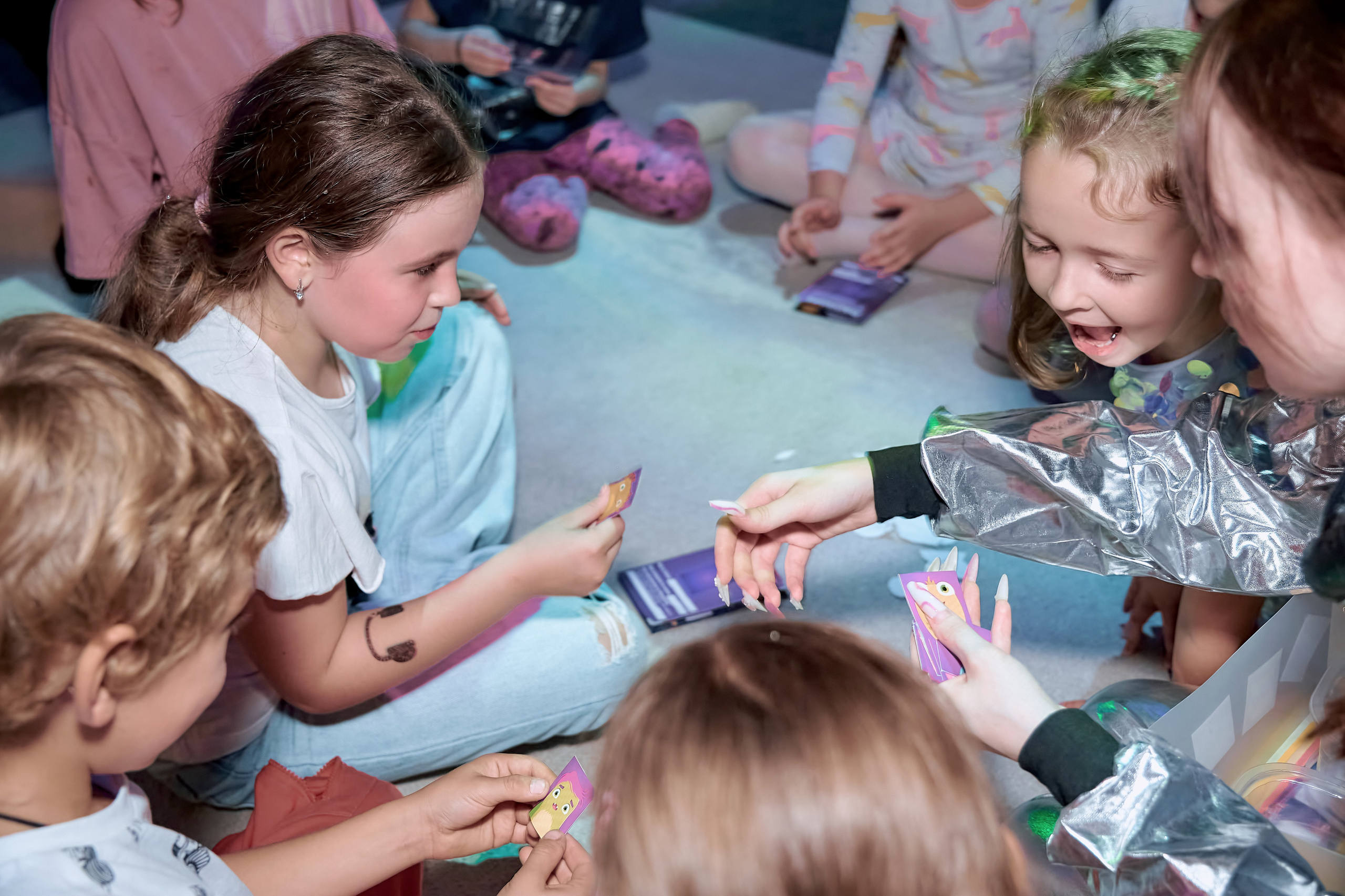 Футурамия. Фотограф в Екатеринбурге Наталия Нарышкина, бизнес контент, танец