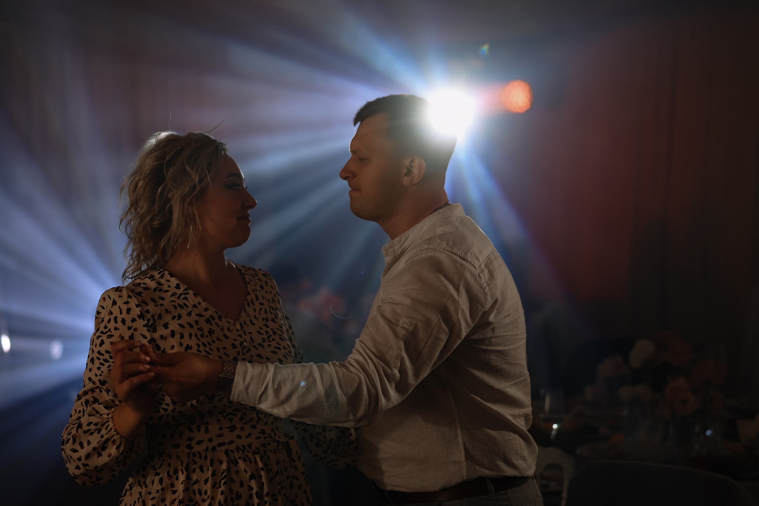 Натали и Виталий. Свадебный и семейный Фотограф Денис Кошель