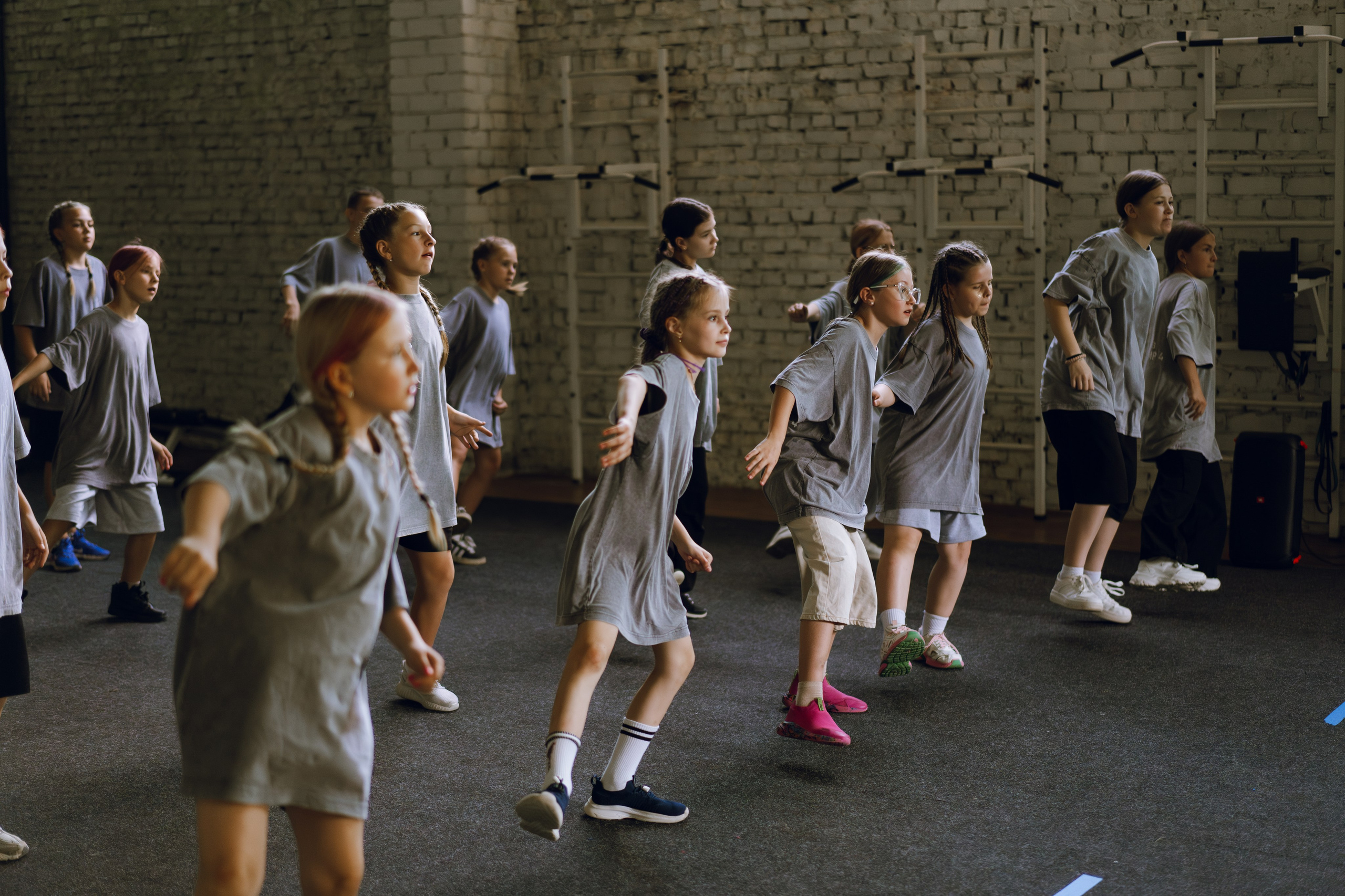 FO camp 4 2025. Фотограф Надежда Погребняк | Рязань | Москва