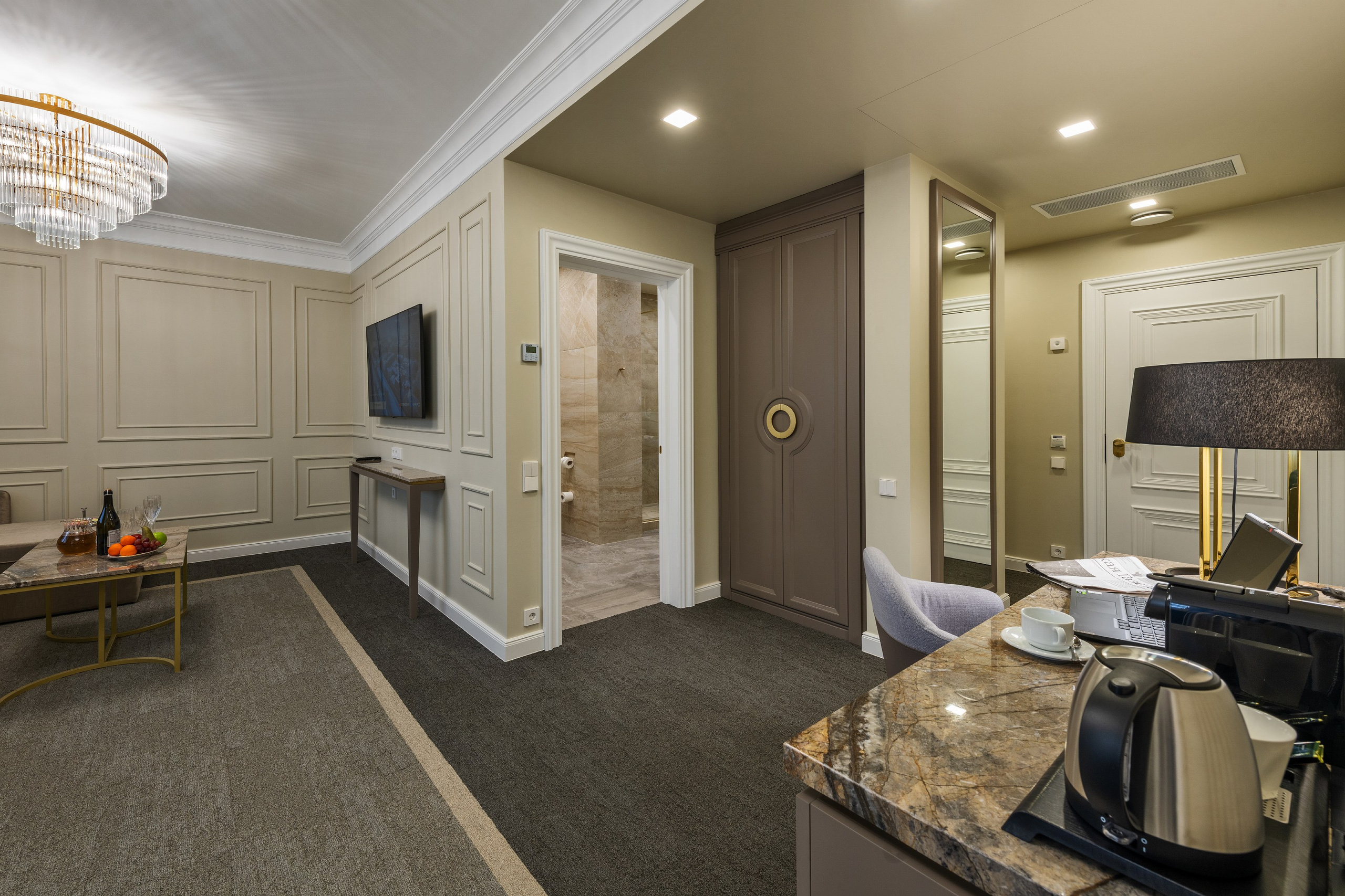 Отель «Ласточка» 5*. Фотосъёмка интерьеров и архитектуры гостиниц, промышленная съёмка