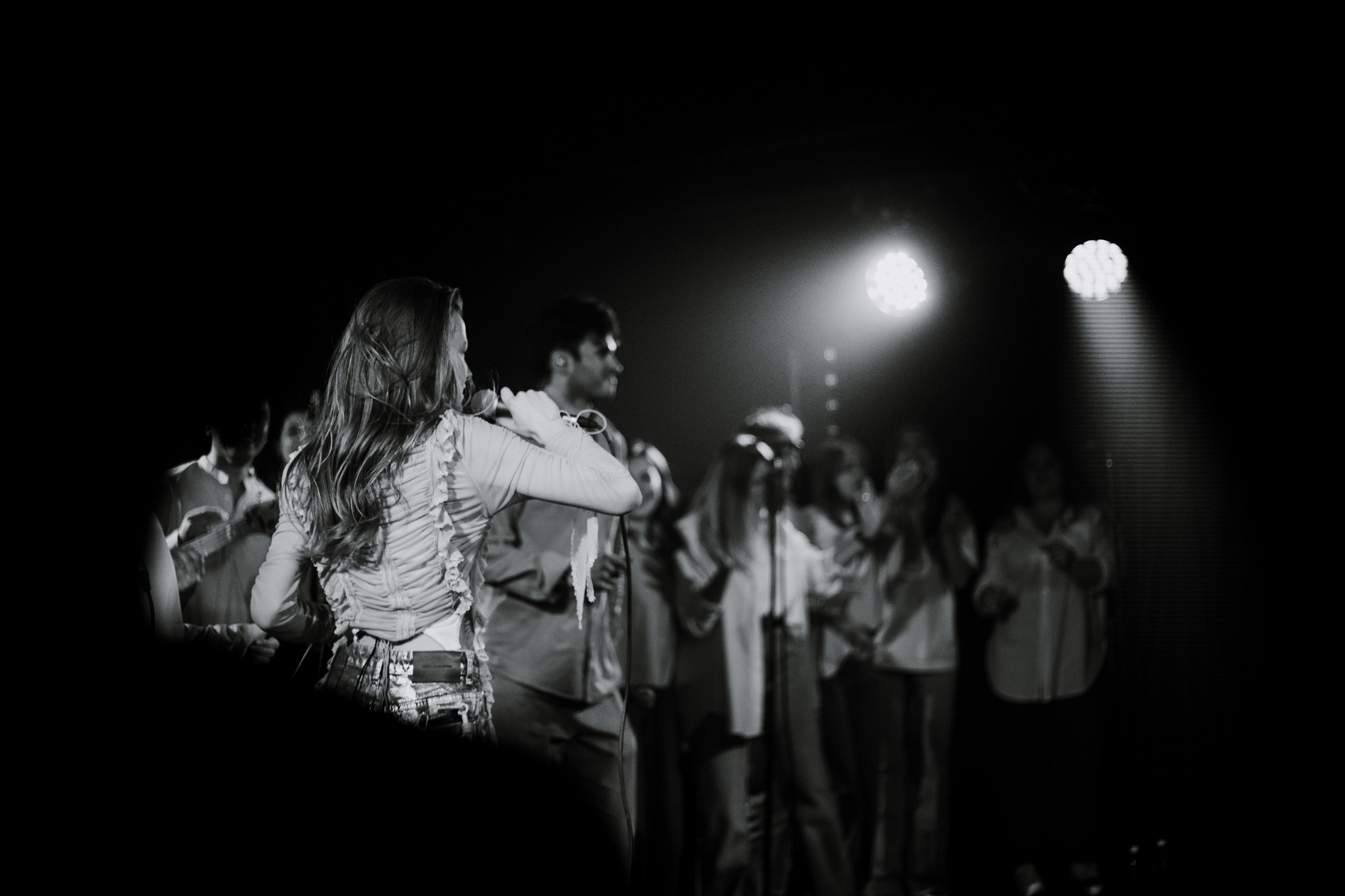 MINAEVA. Фотограф Москва