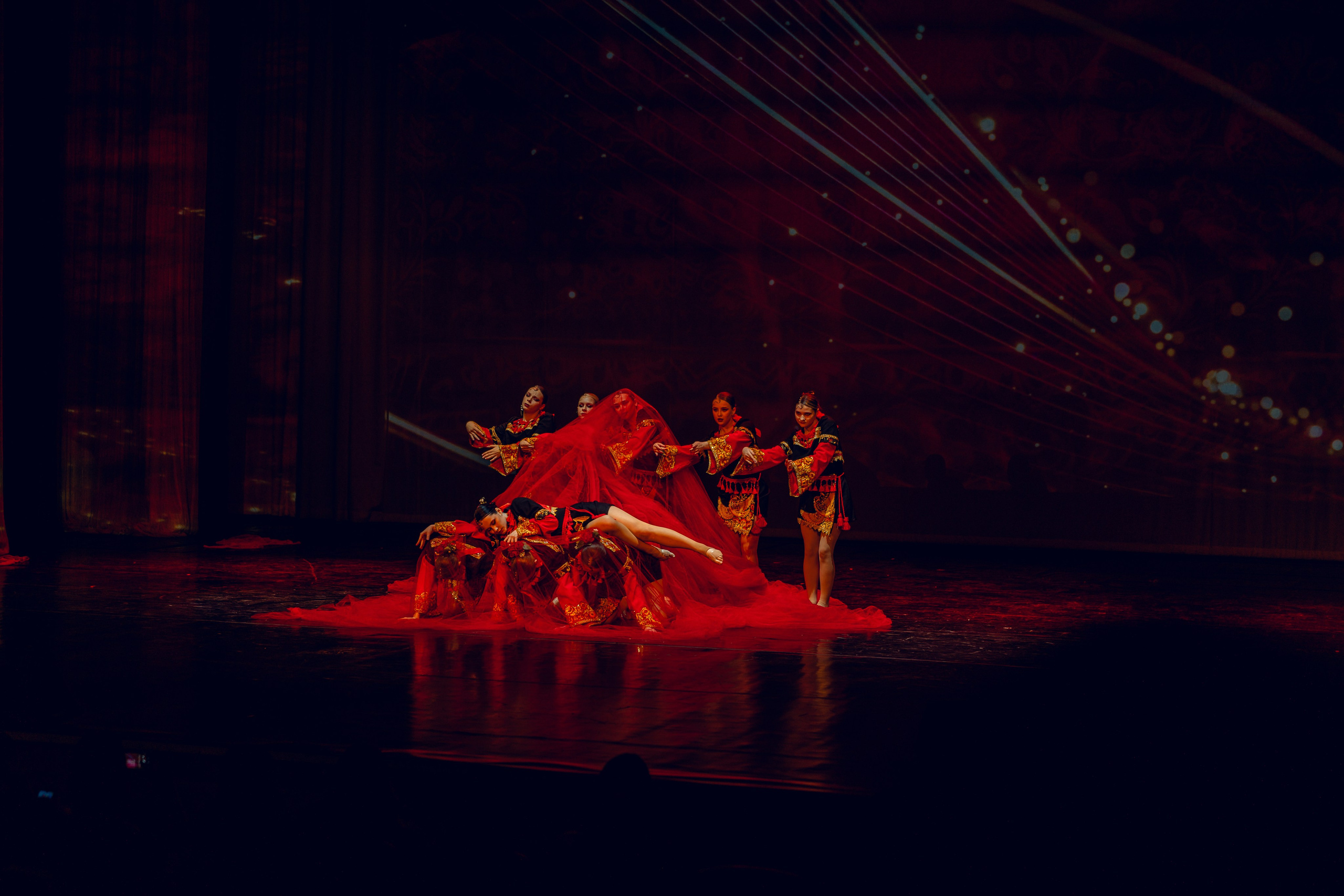 Гала-концерт «Путь к мечте». Tatyana Dubova. Portrait and Family Photographer, Saint Petersburg