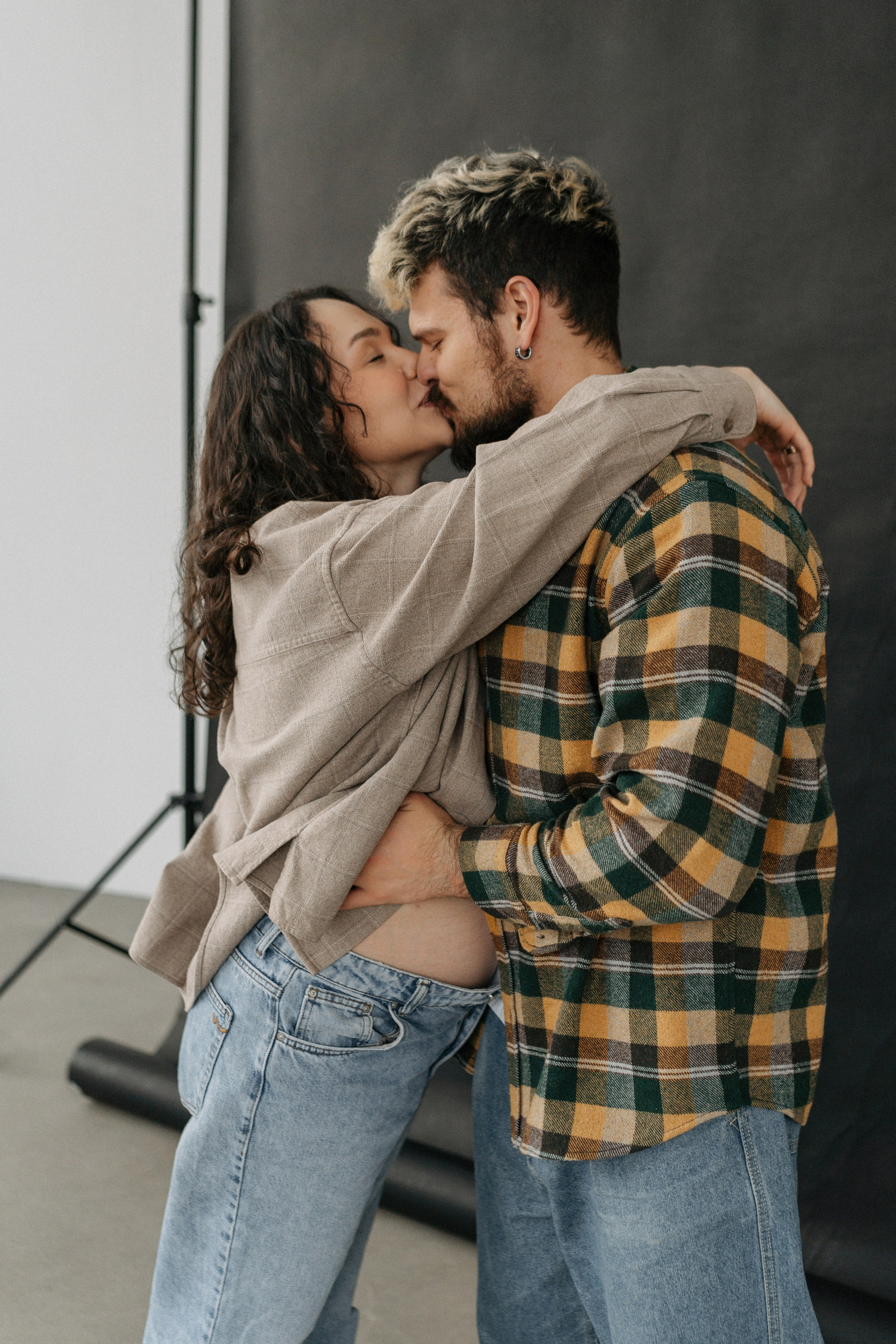 Саша и Никита. Фотограф в Санкт-Петербурге Юлия Гербель