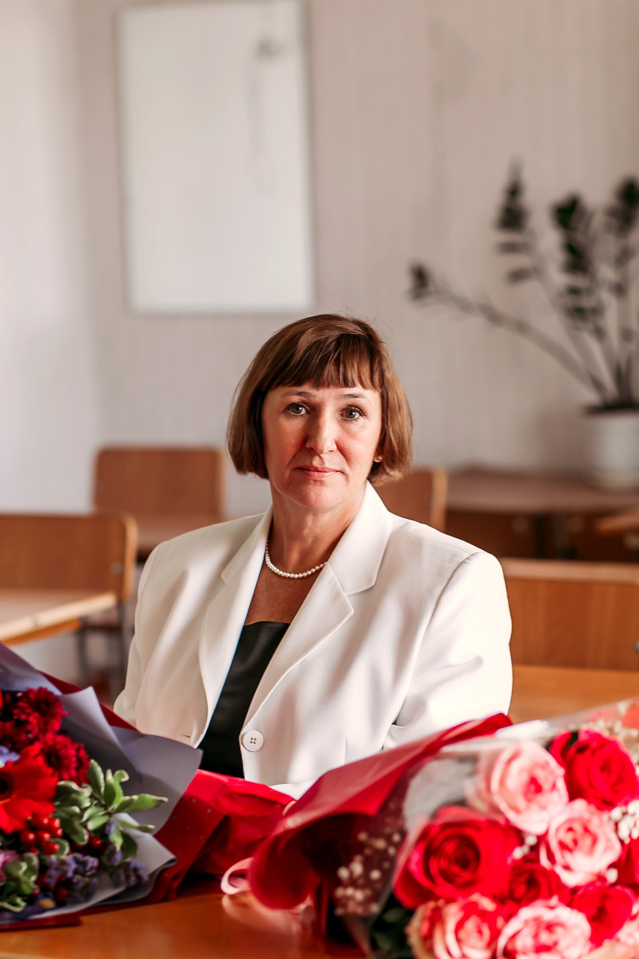 Школьный репортаж. Фотограф в  г. Новосибирск