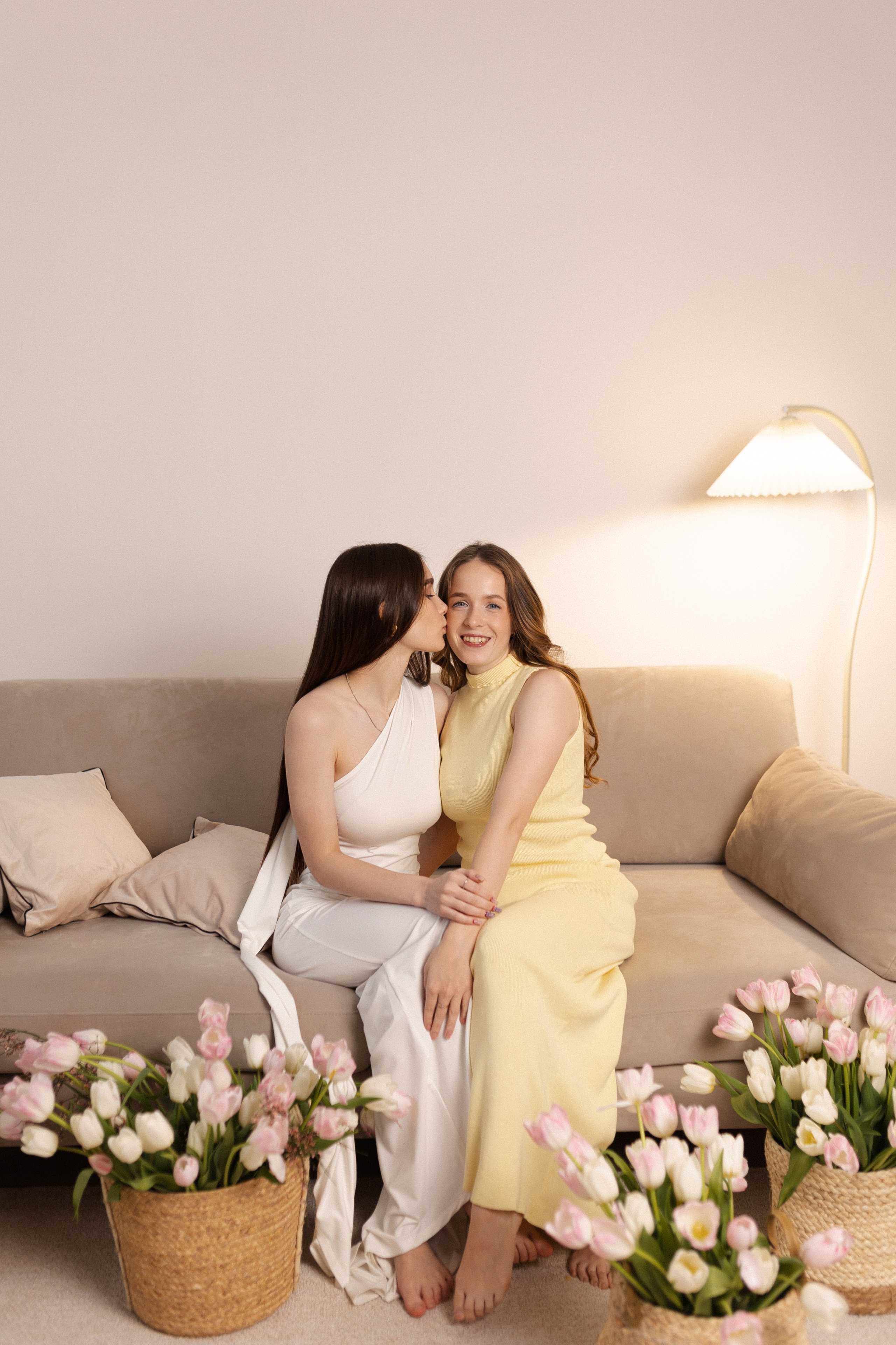 Портфолио//FAMILY. Фотограф Тюмень Пушковская Кристина