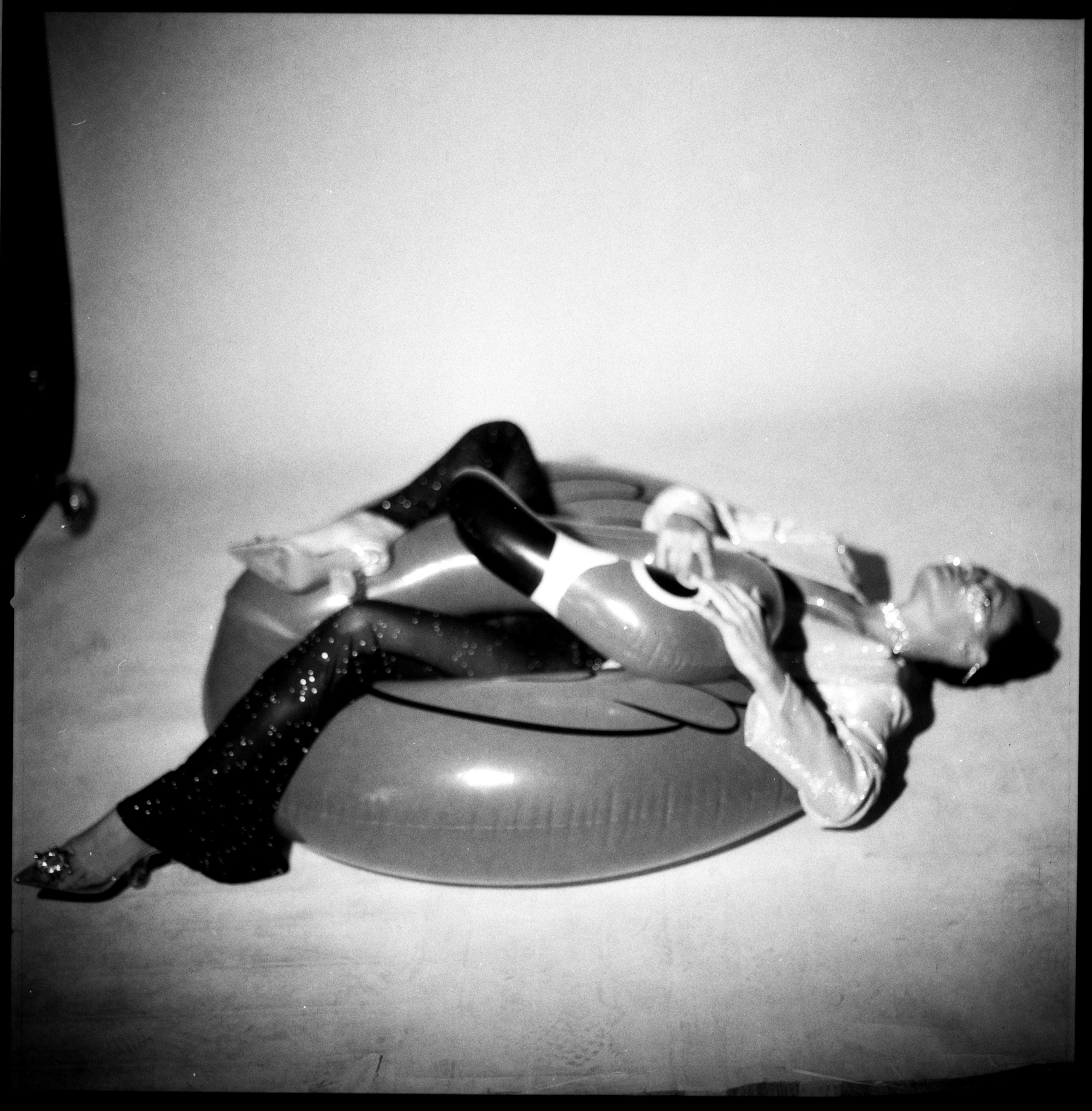 Портреты. Об авторе