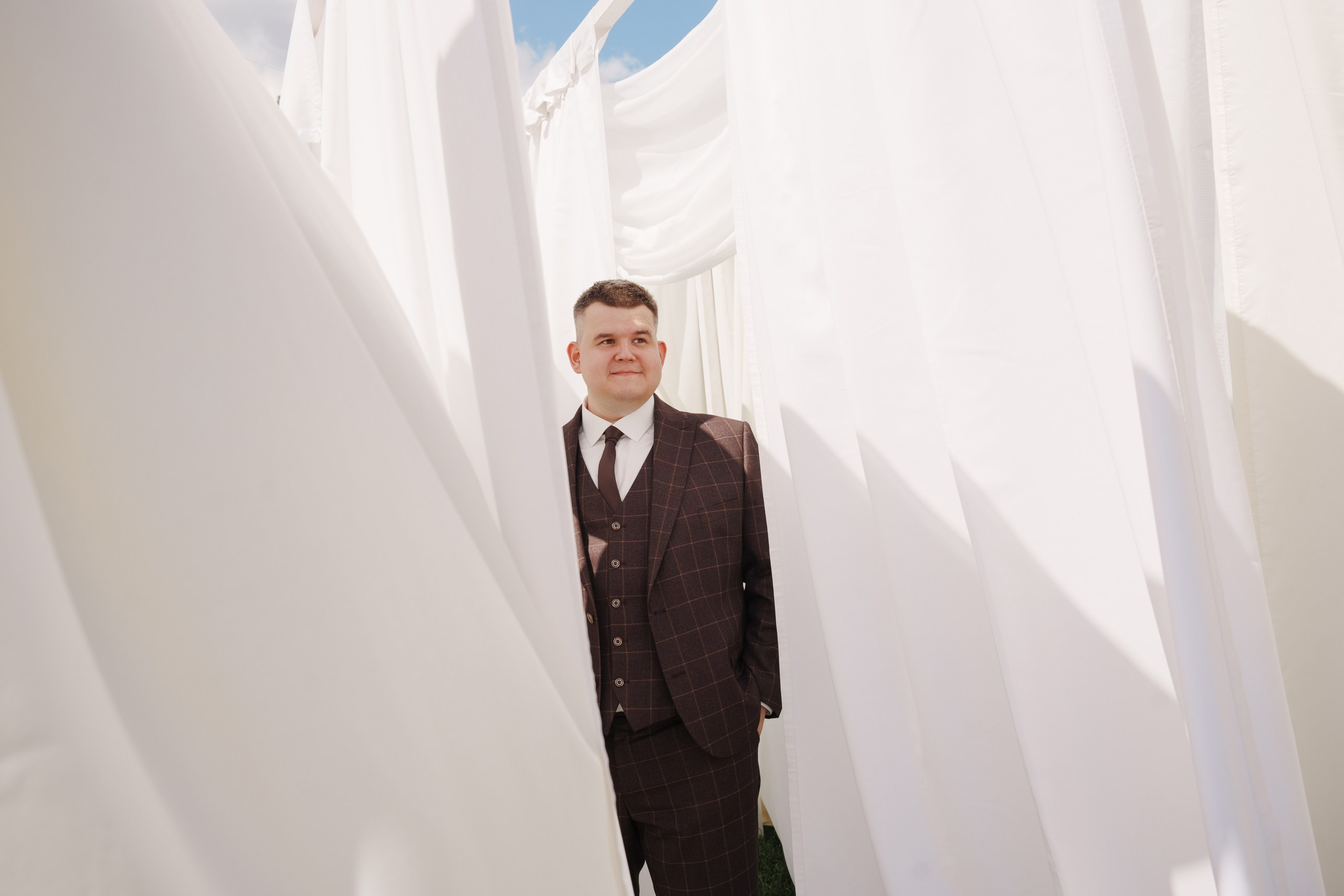 24.06 Оля и Никита. Свадебный организатор Екатеринбург