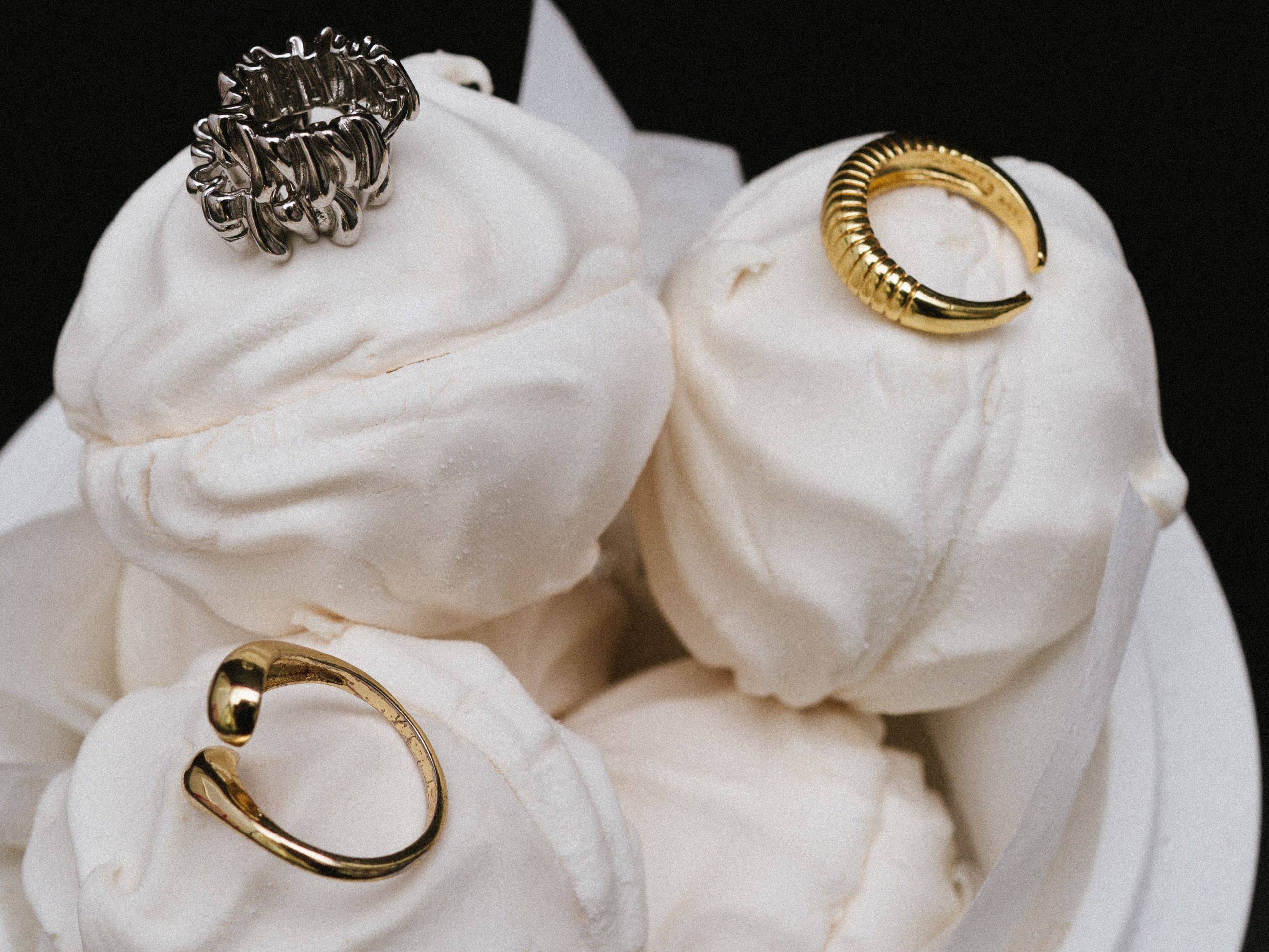 Контент съемка II. Фотограф для брендов в Санкт-Петербурге — Анастасия Галина