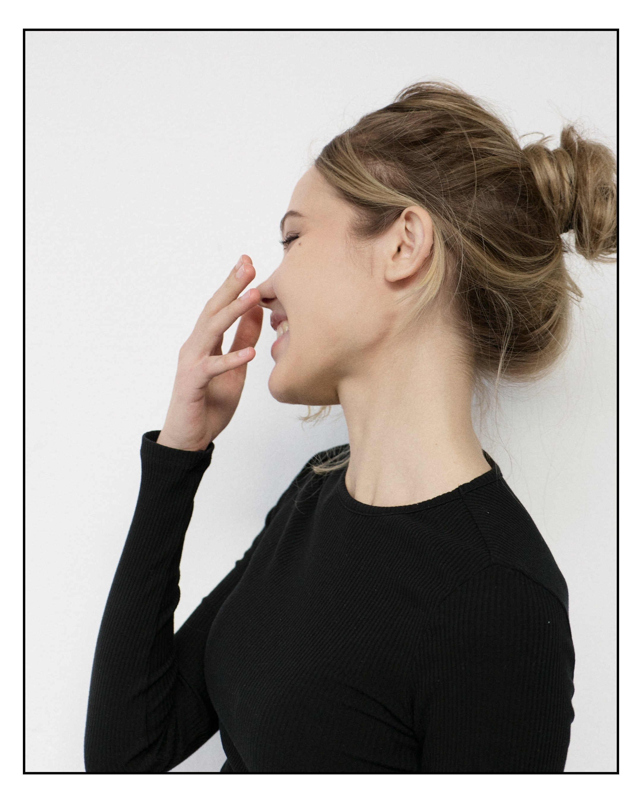 Мария. Fashion фотограф в г. Москва