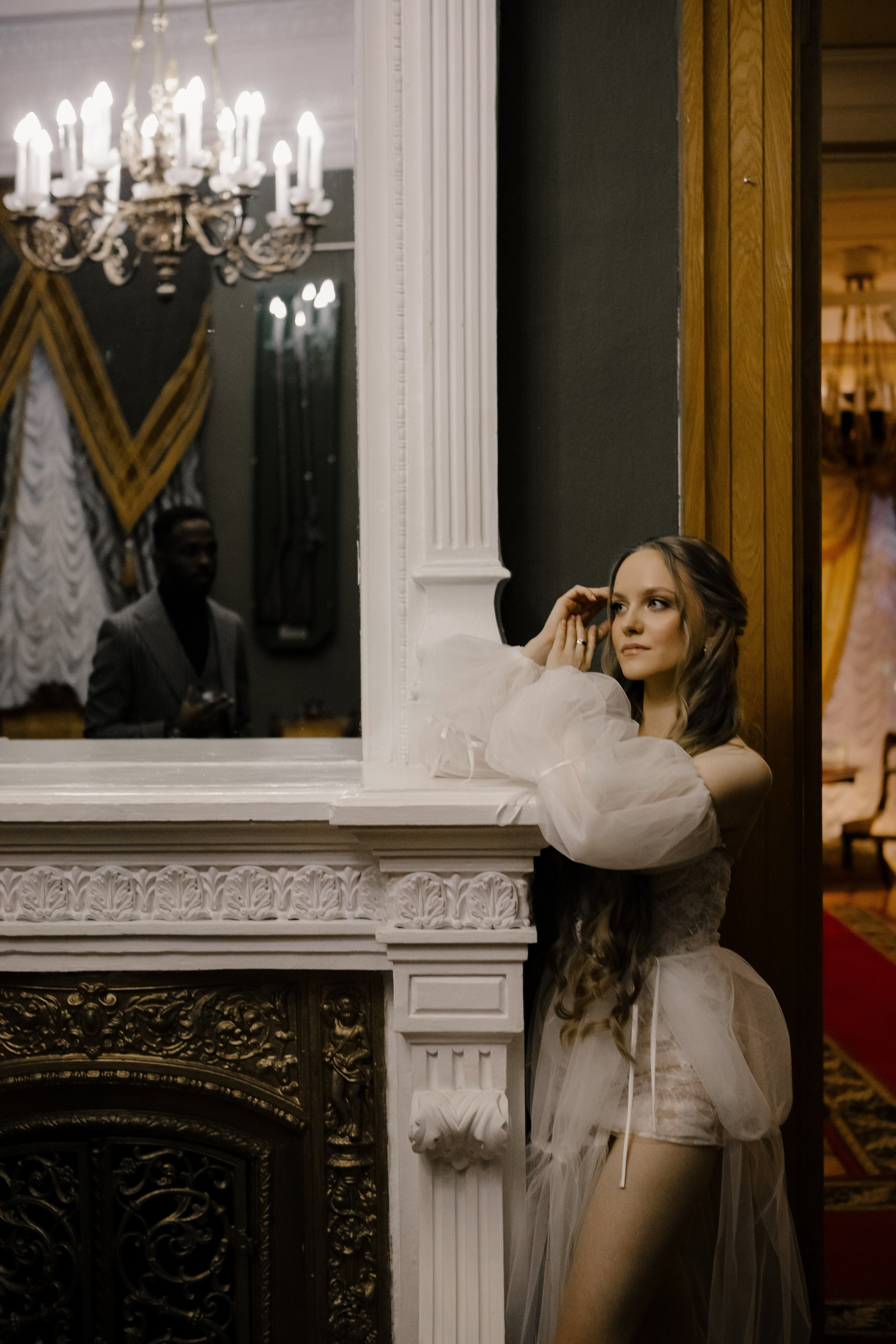 Свадьбы. Фотограф Оренбург Алёна Лелет