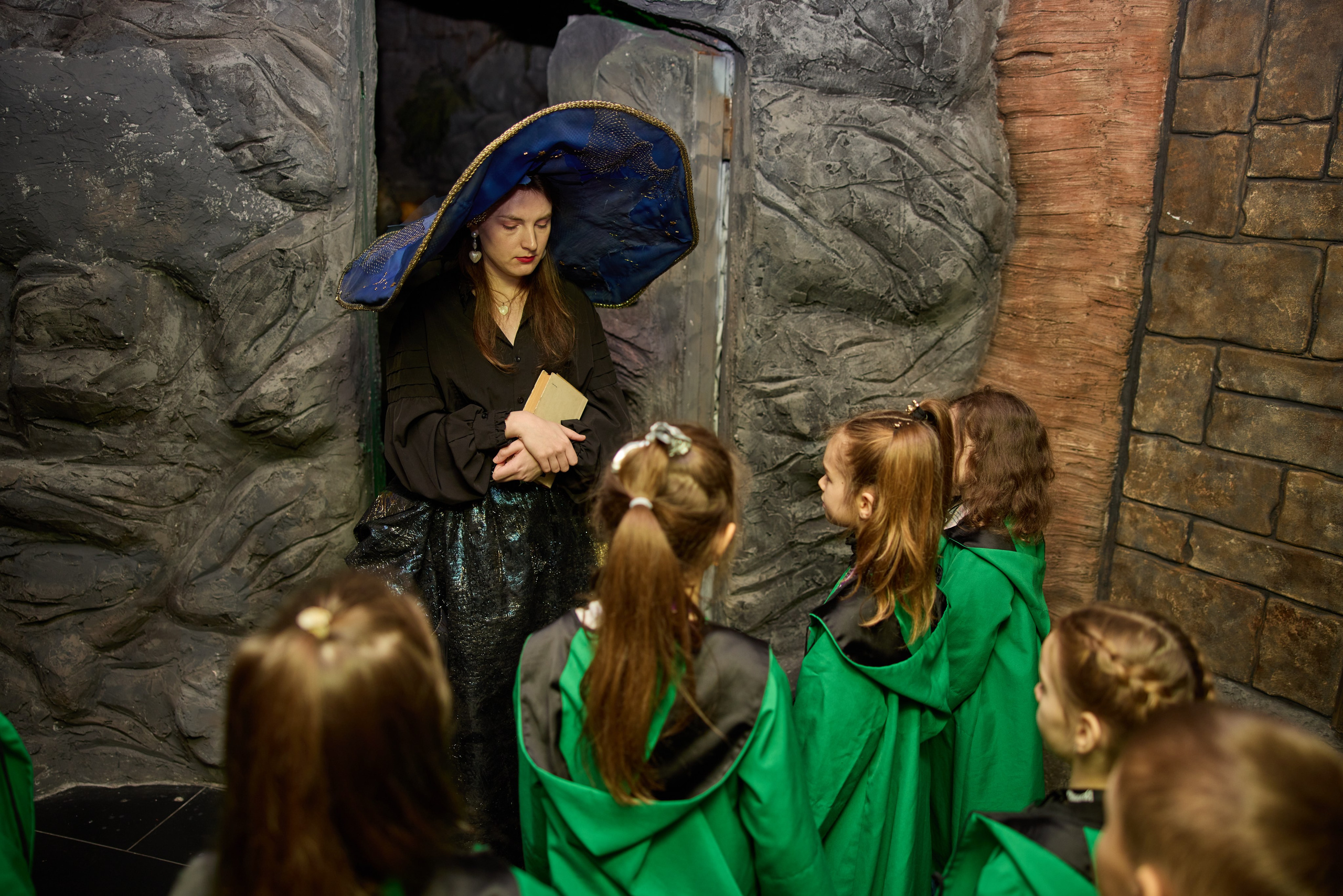 В сказке. Михаил Данилов | Фотограф