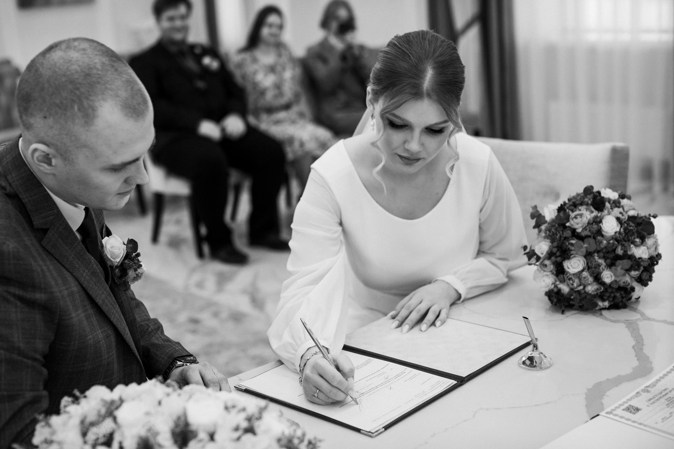 Елизавета и Матвей. Семейный, детский и школьный фотограф в Москве Рудницкая Анна