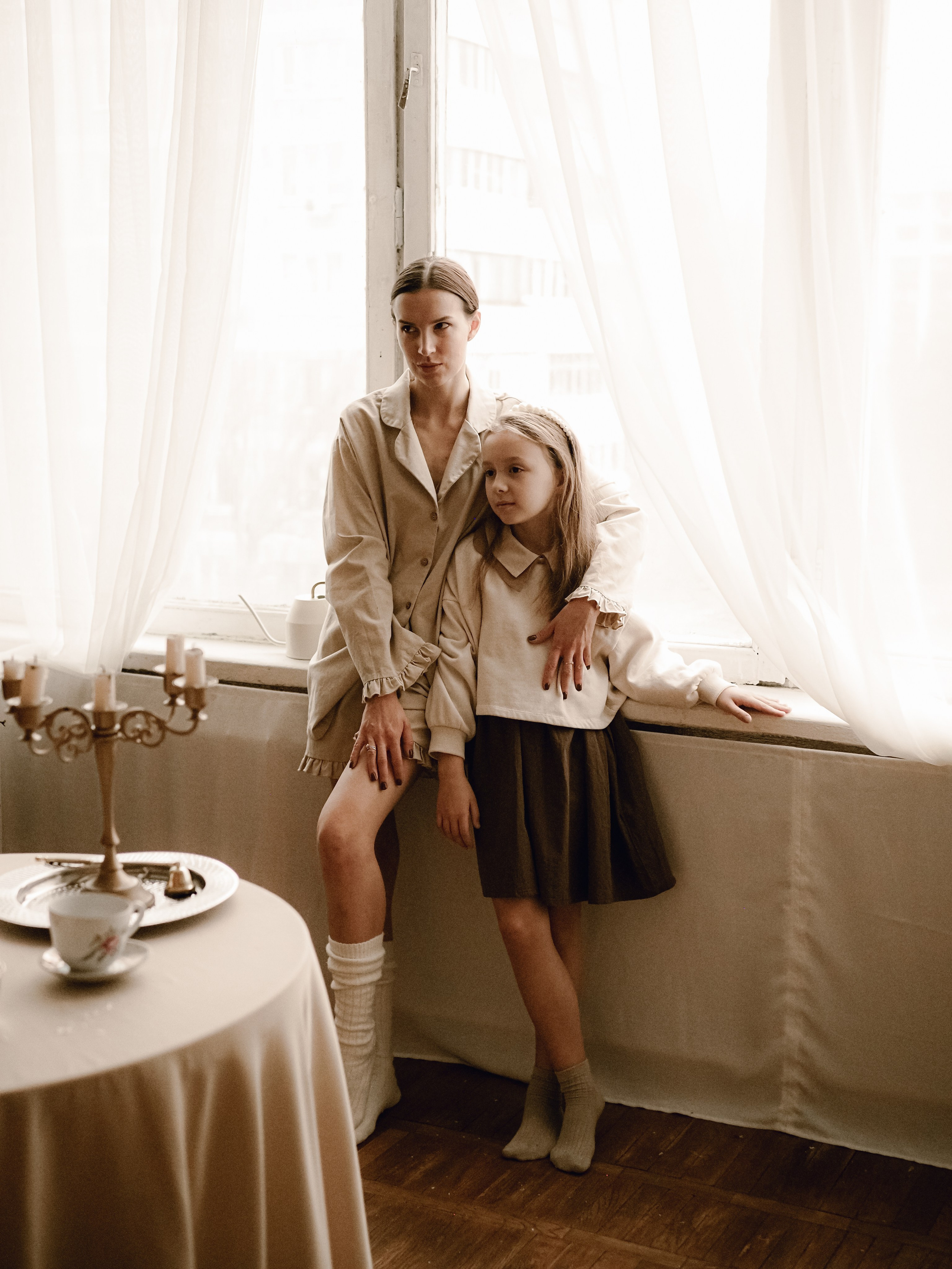 Семейные новогодние кадры стильно 🥰. Фотограф Рязань. Семейный Свадебный фотограф