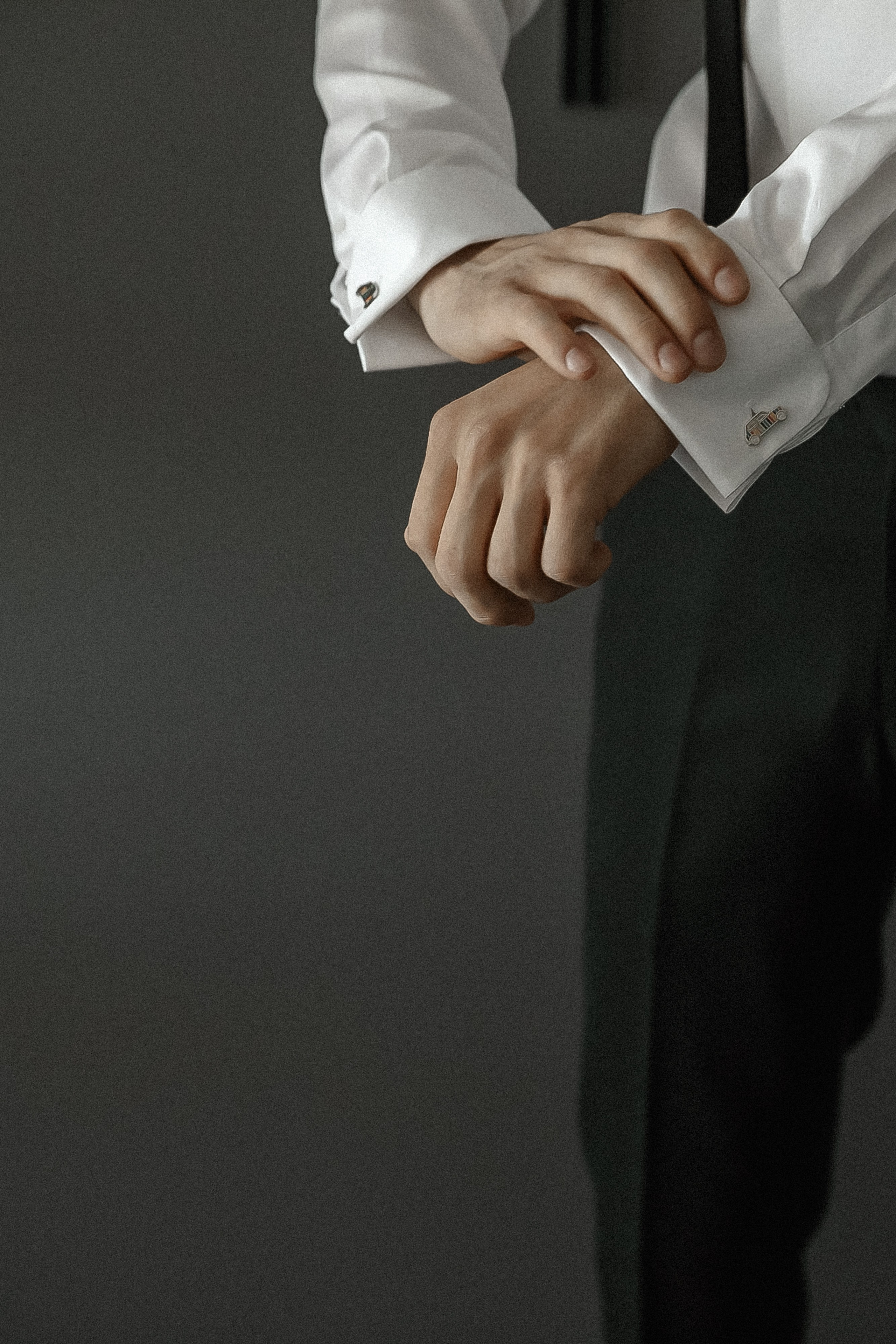 Wedding day Гриша & Мария. Свадебный фотограф Колесников Антон