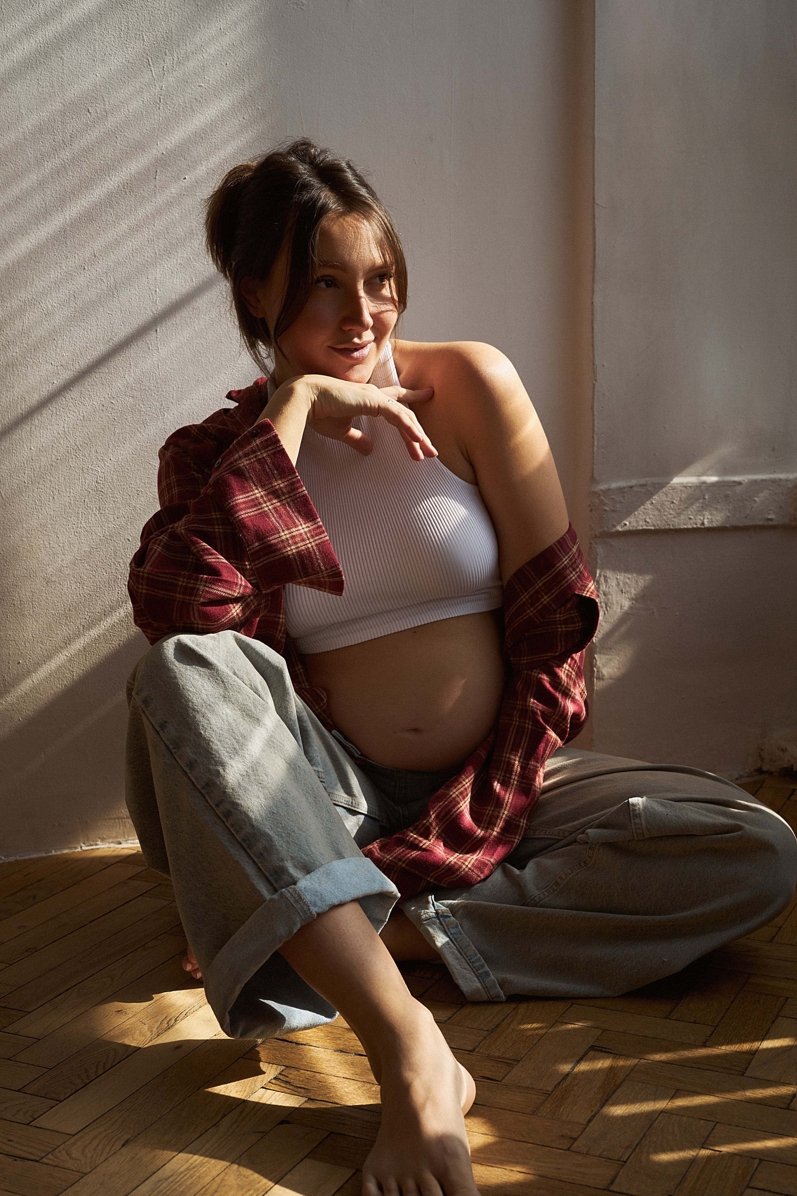 Дарья. Фотограф в Екатеринбурге и Москве, Анна