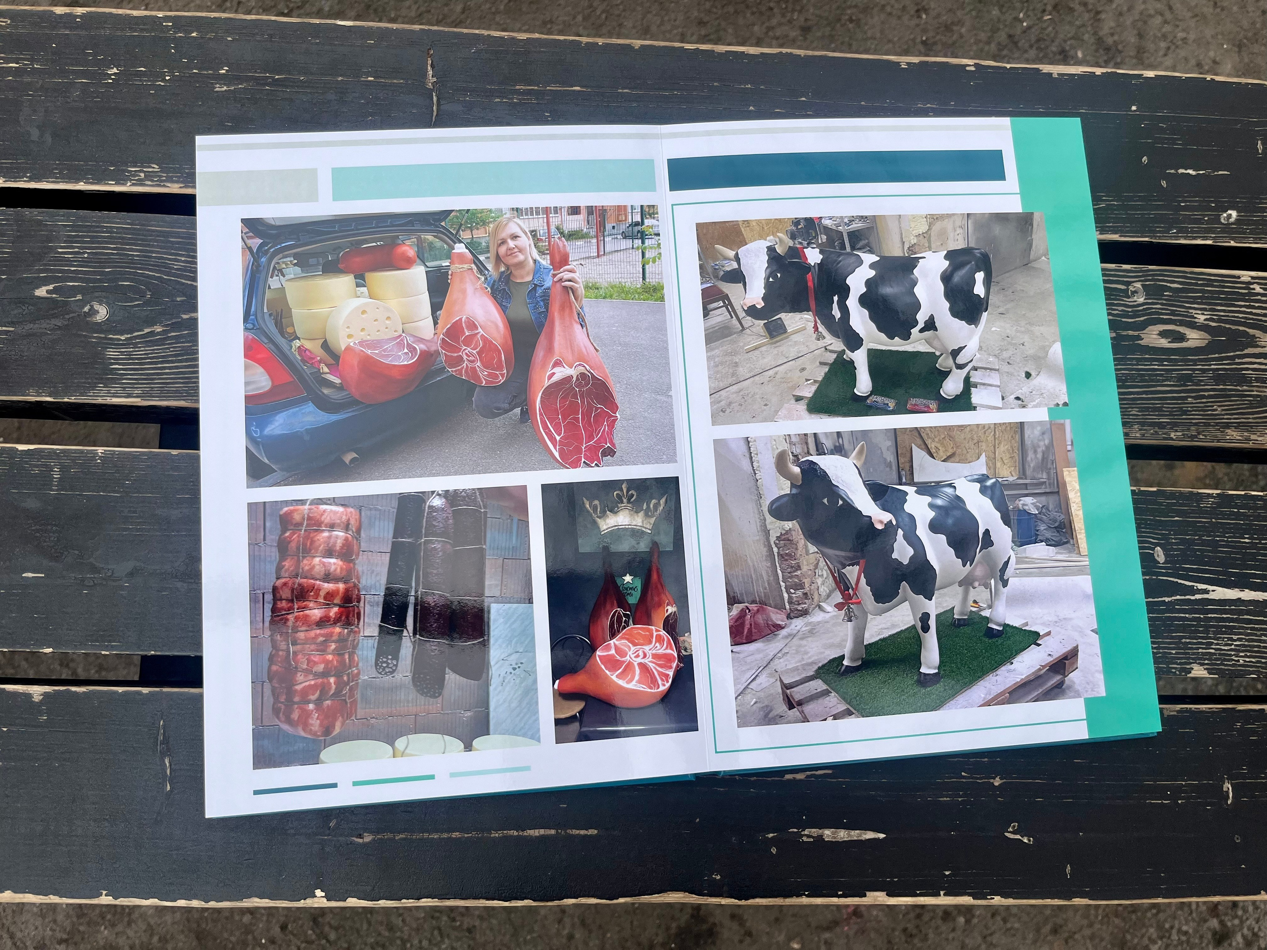 Фотокниги разных тематик. Фотокниги в Туле. Выпускные фотокниги в Туле