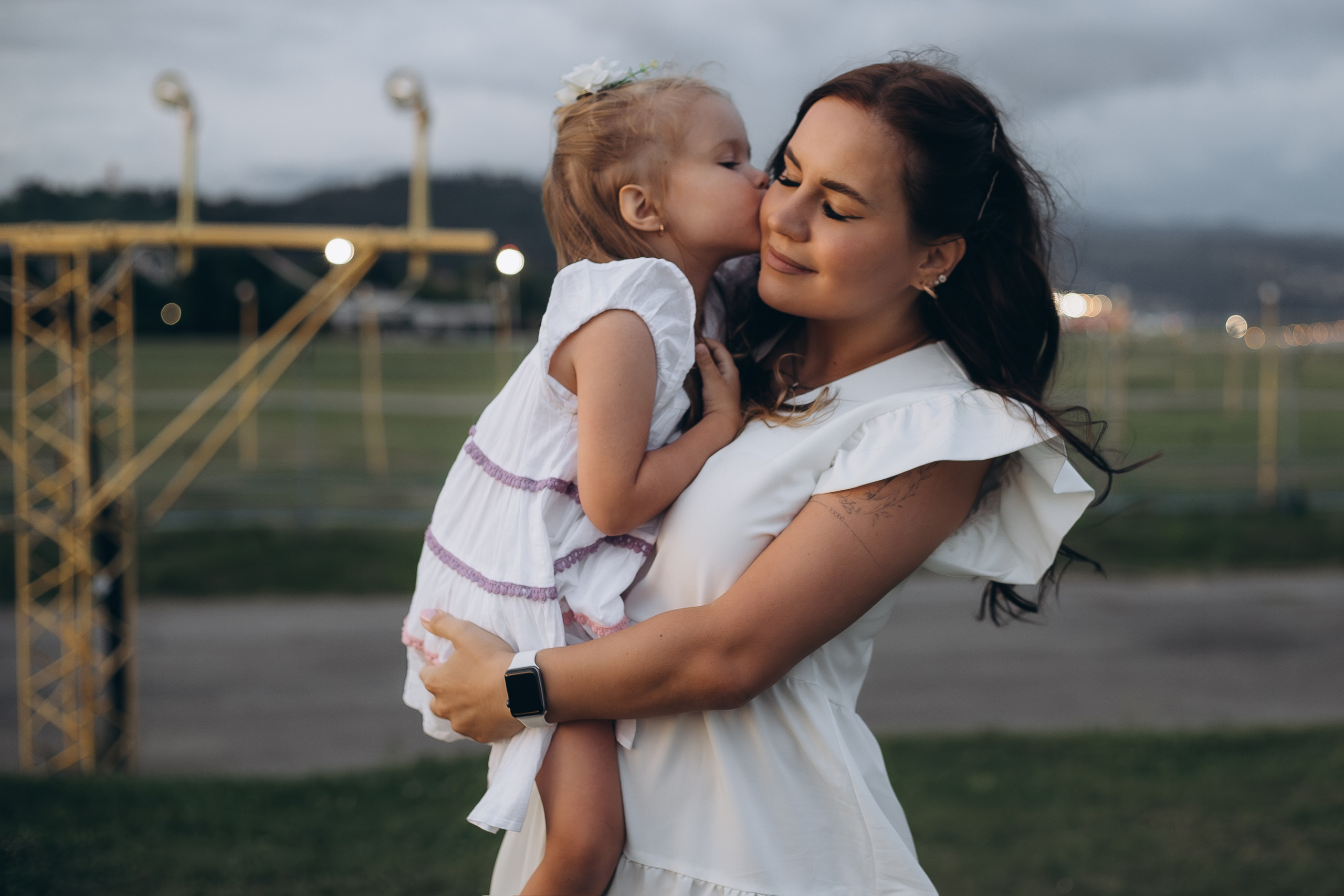 Самолетики. Семейный и свадебный фотограф Сочи Адлер Сириус Красная поляна