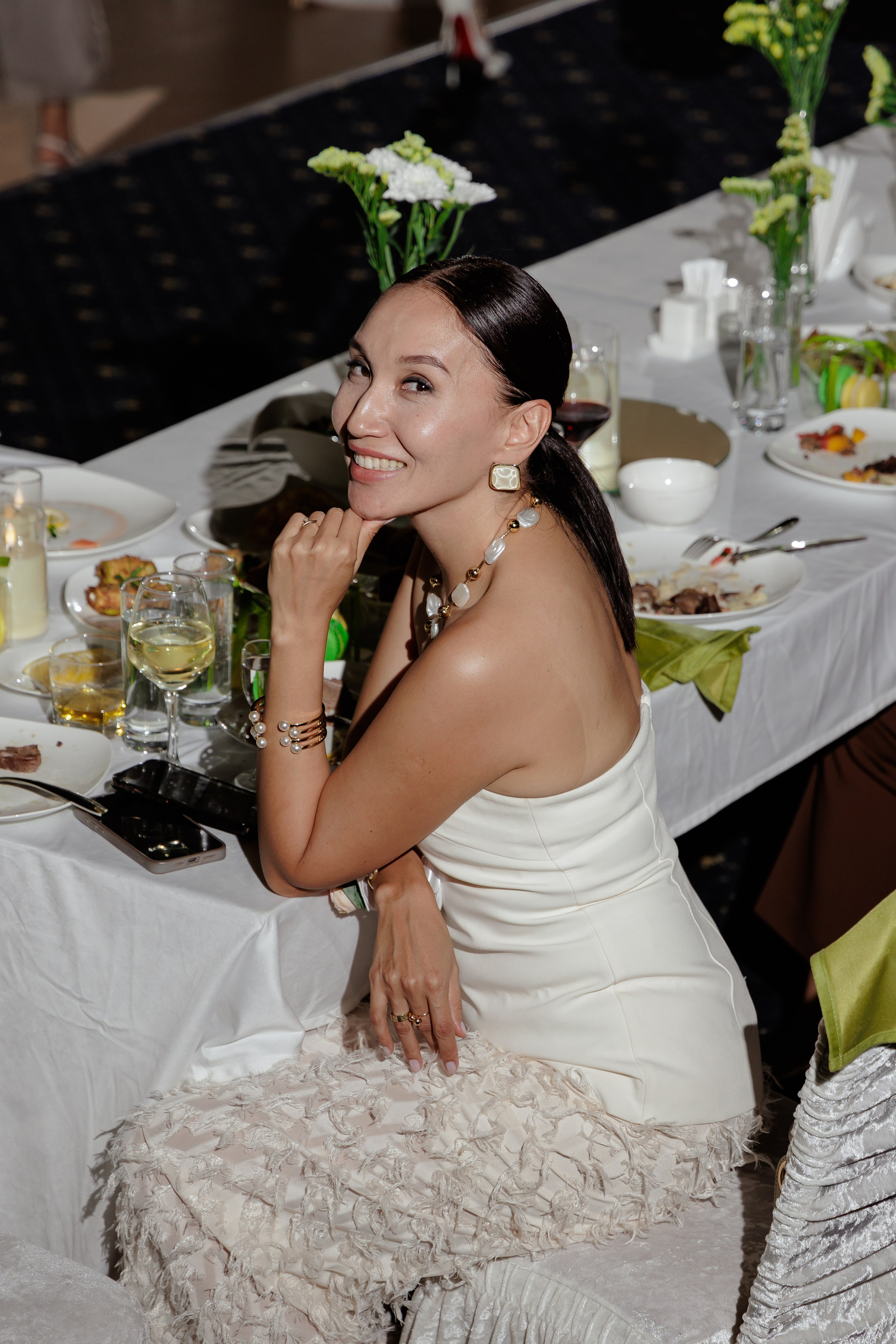 Годовщина св. Фотограф Костанай Кукуруза Анжела