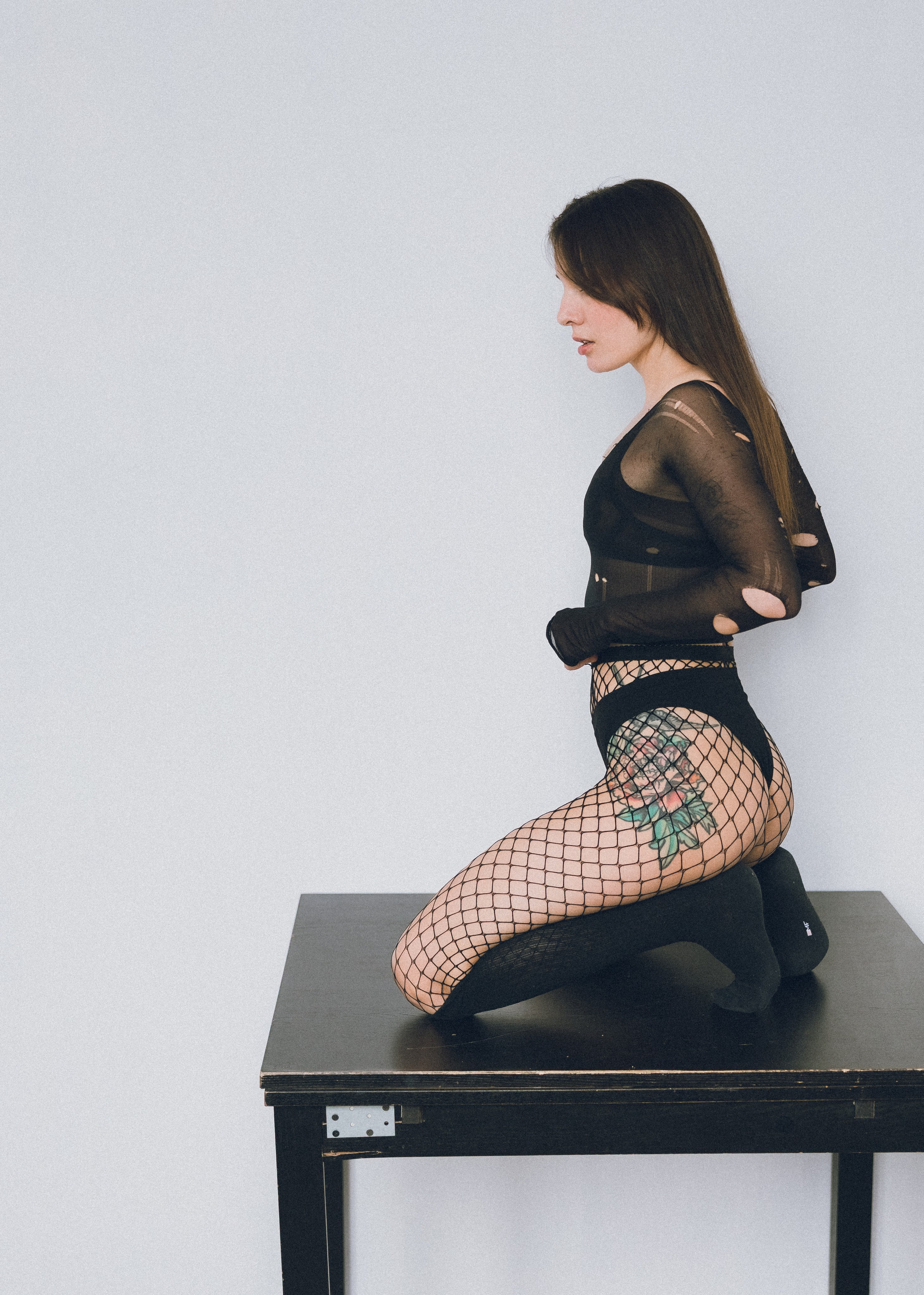 Юля. Портретный фотограф в Уфе