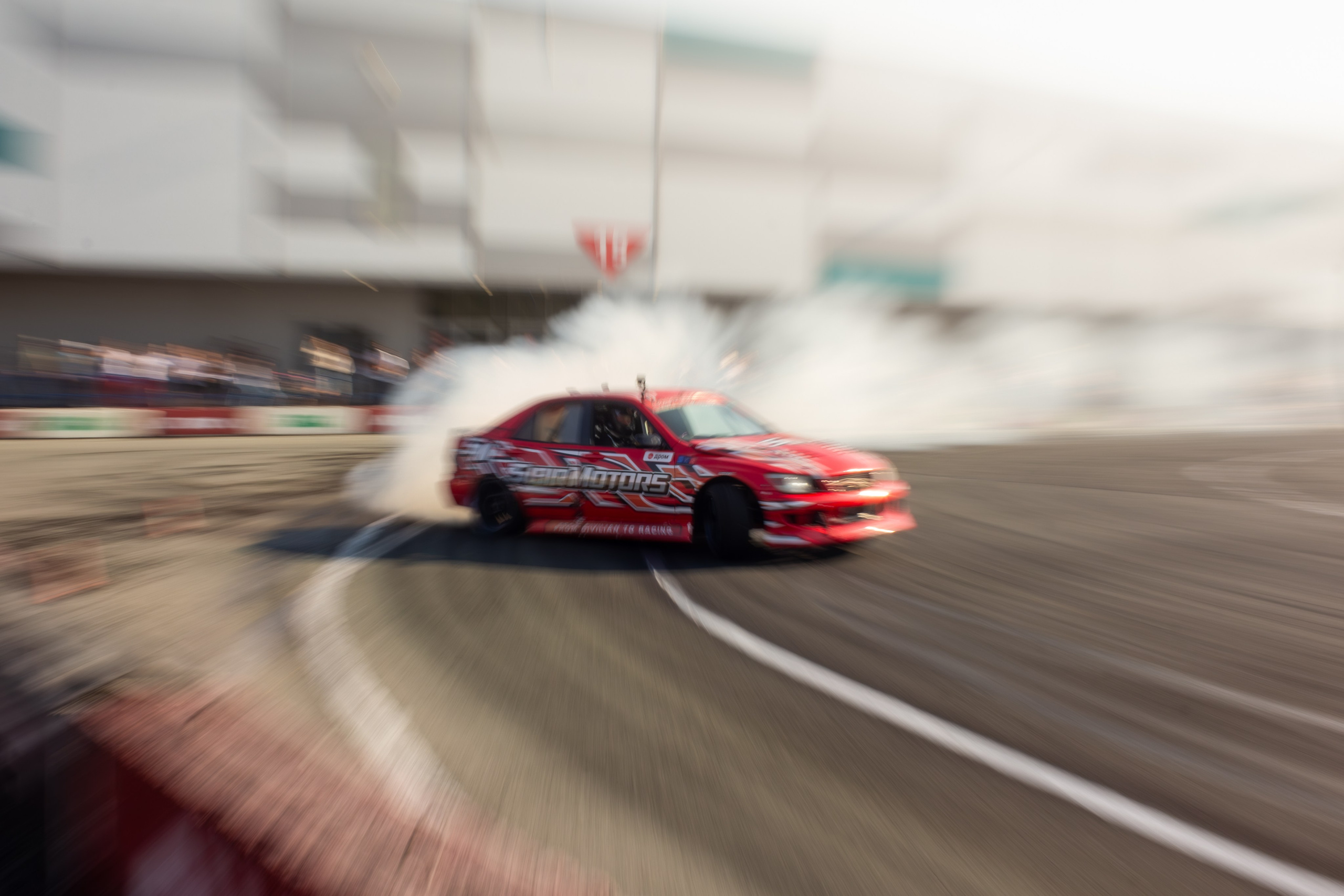 DRIFT LETO || STROKER этап 3. Магия фото/кино от Тони.РЕК