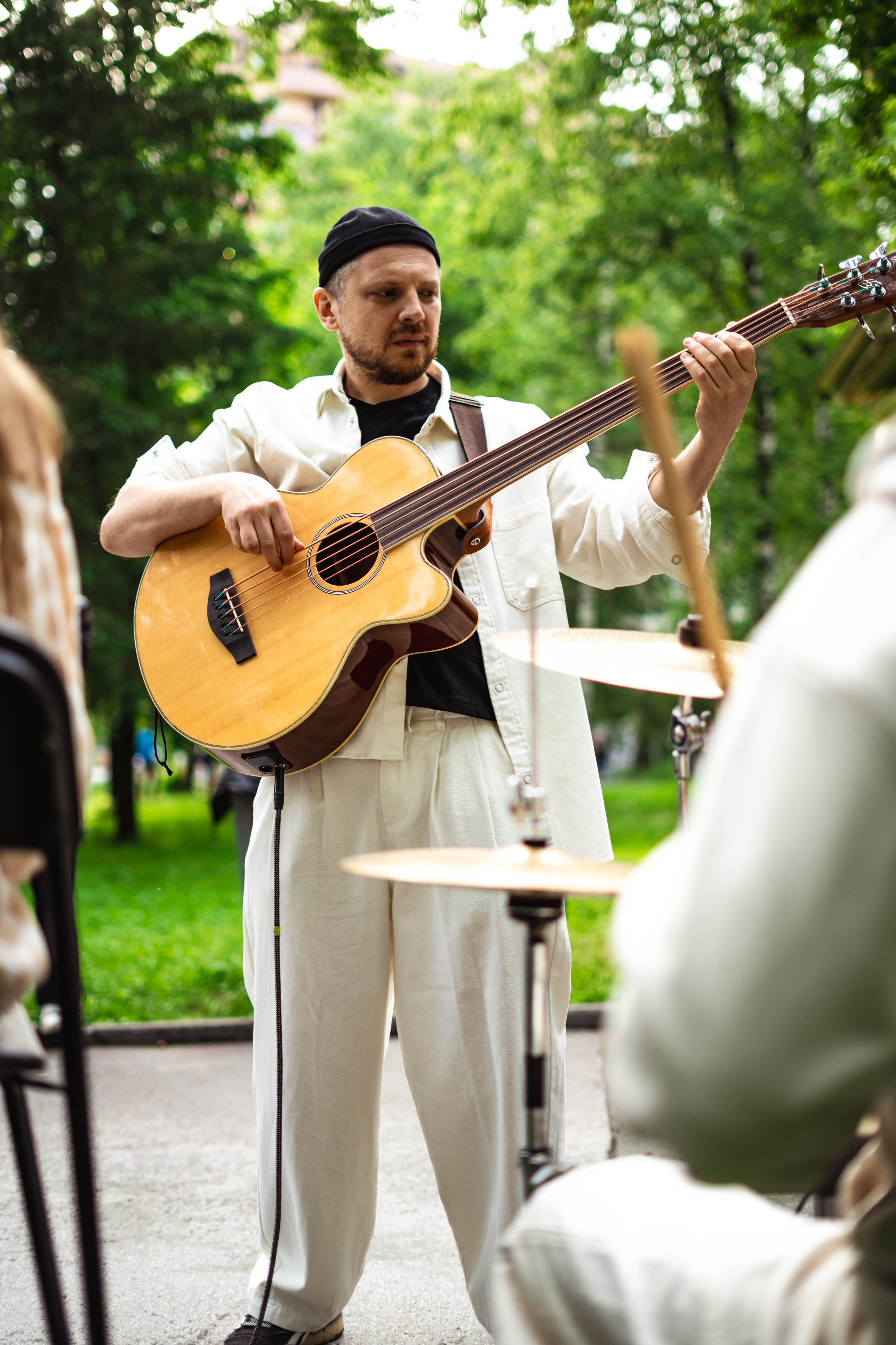 Фестиваль «АРТ-ФАБРИКА». Магия фото/кино от Tony.REC