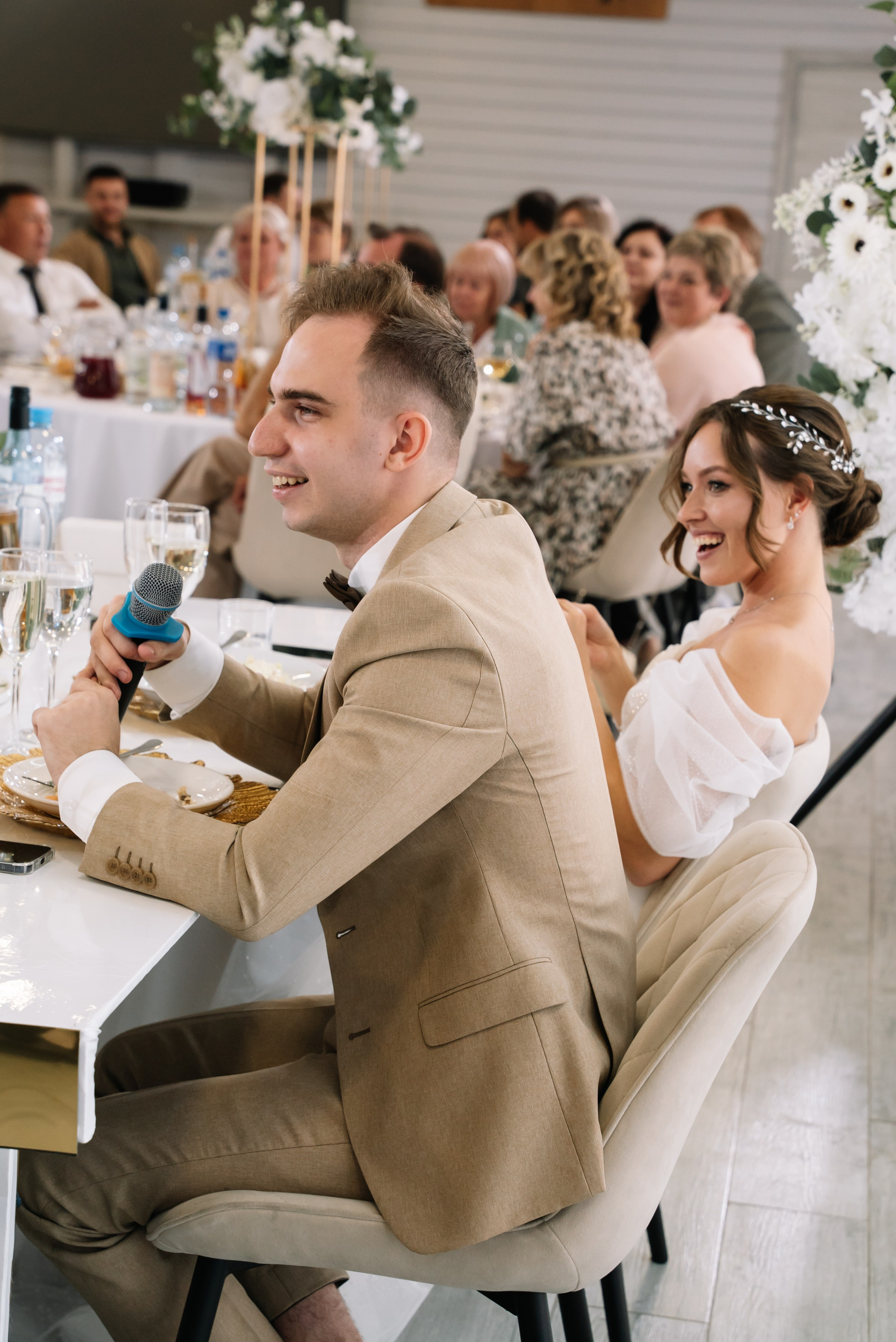 Егор и Татьяна. Свадебный фотограф в Самаре Анна Ковалева