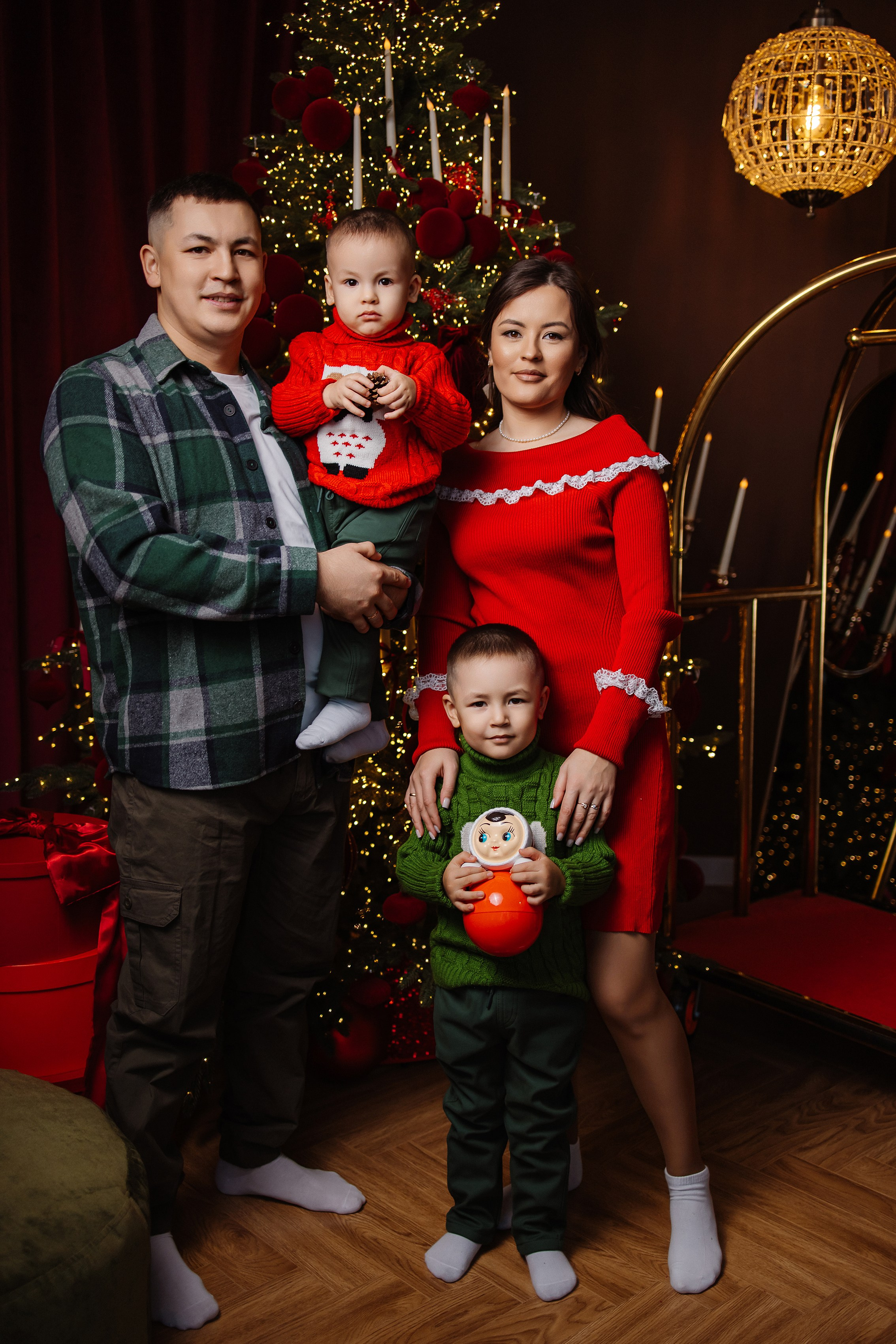 2025. Фотограф Норильск Талнах Оксана Пашкевич