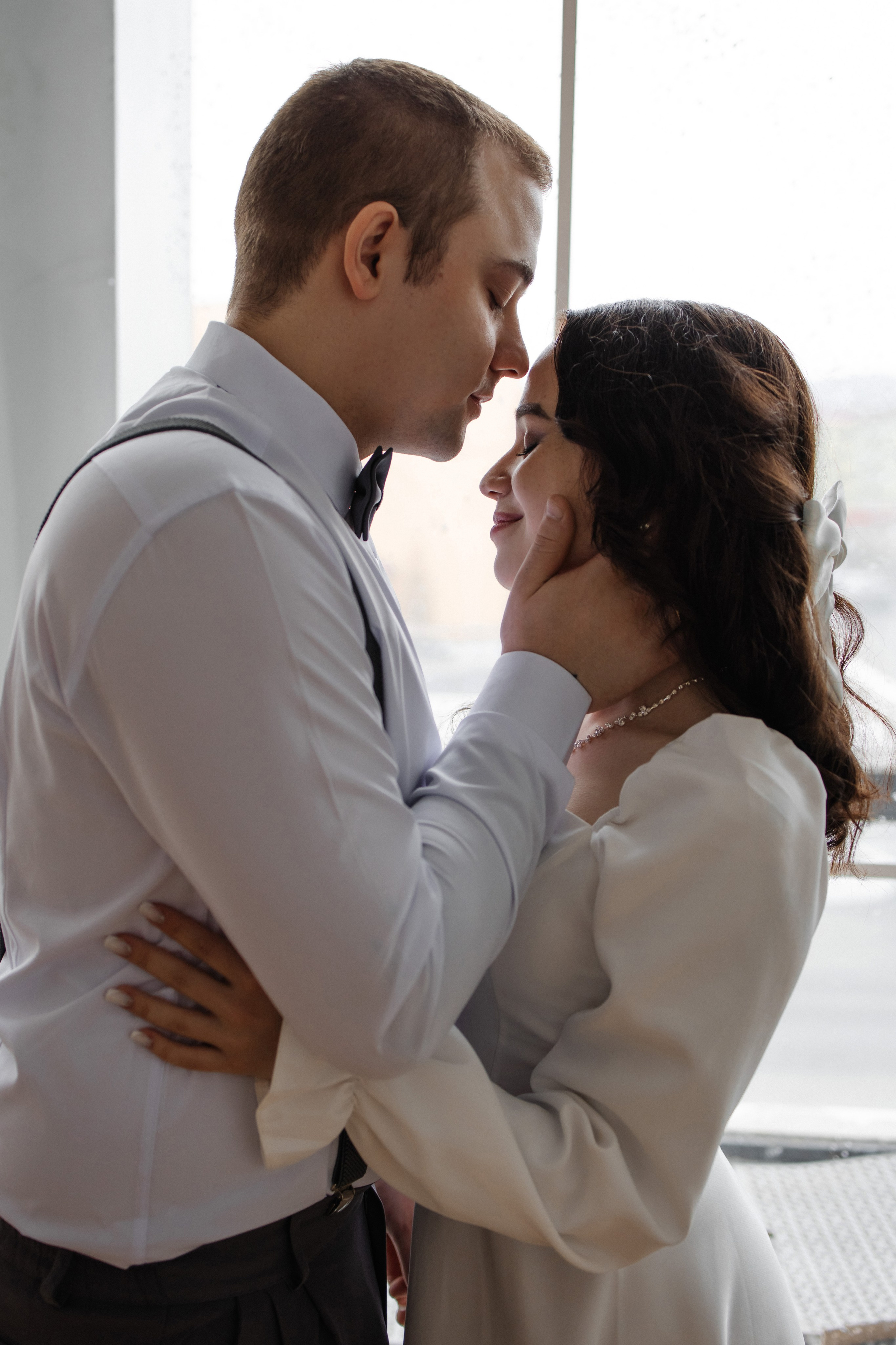 Свадебные фотосессии. Фотограф Норильск Талнах Оксана Пашкевич