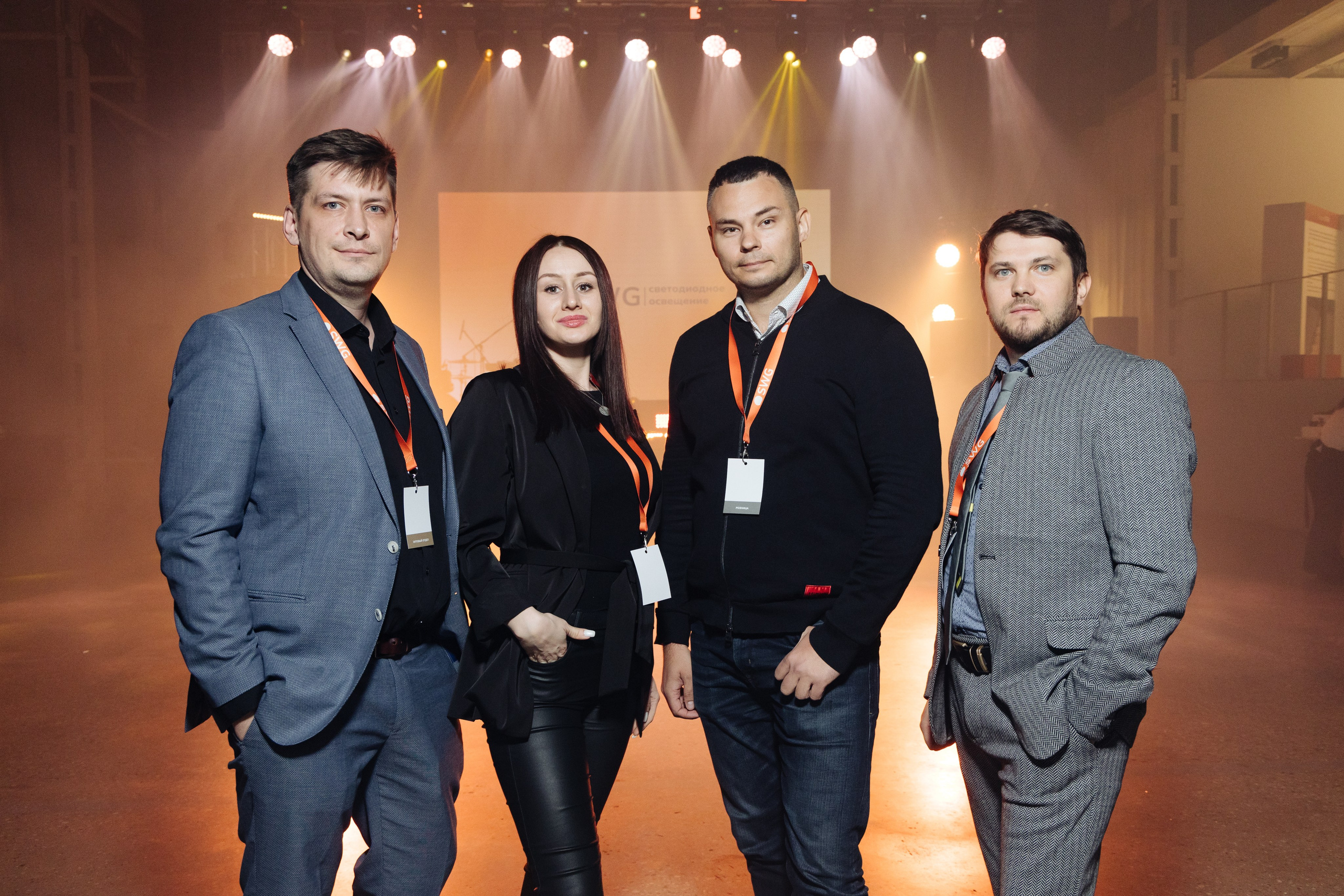 SWG. Репортажной фотограф в Москве Мария Астахова