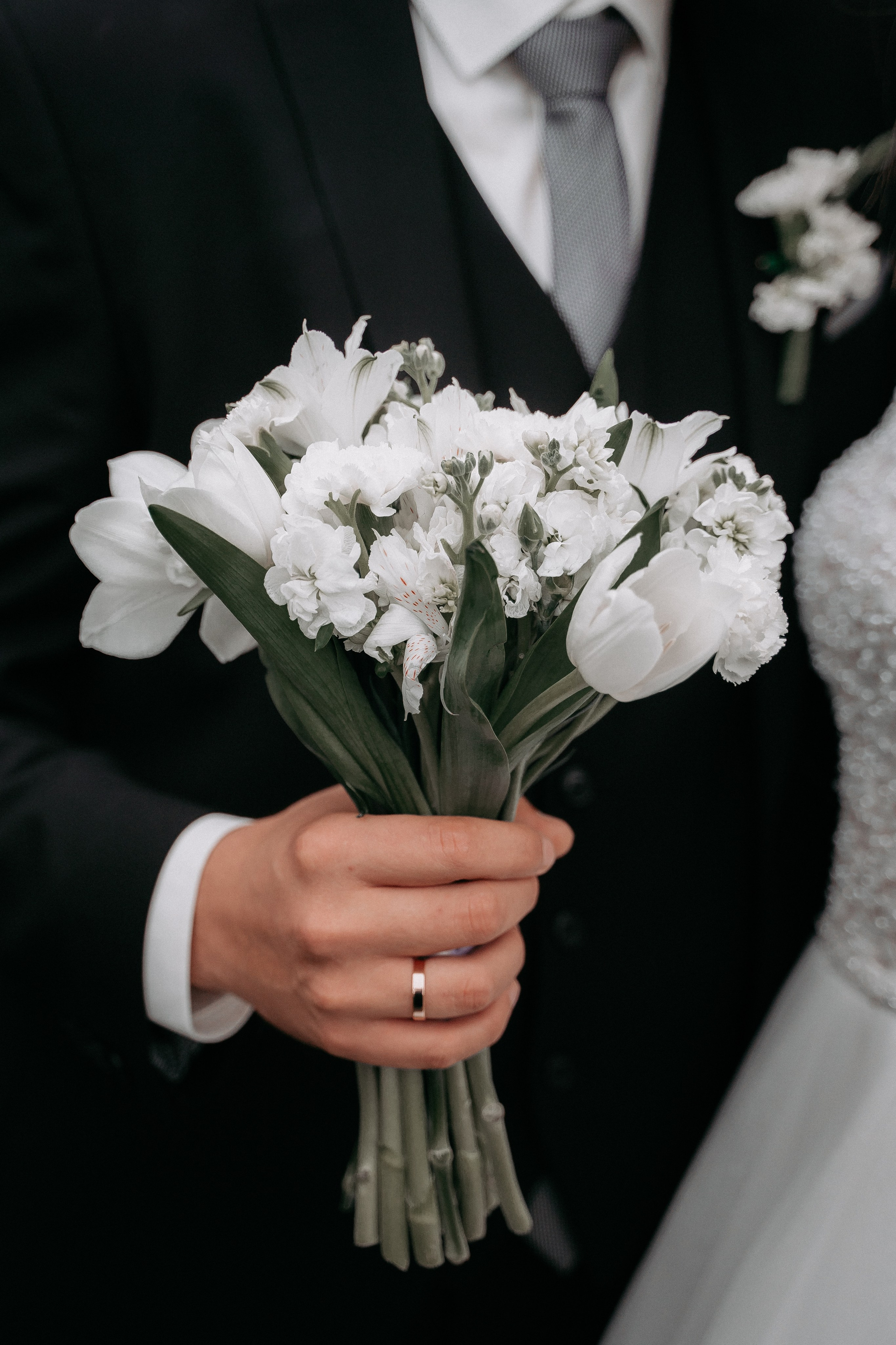 Максим и Александра. Свадебный фотограф в Чебоксарах