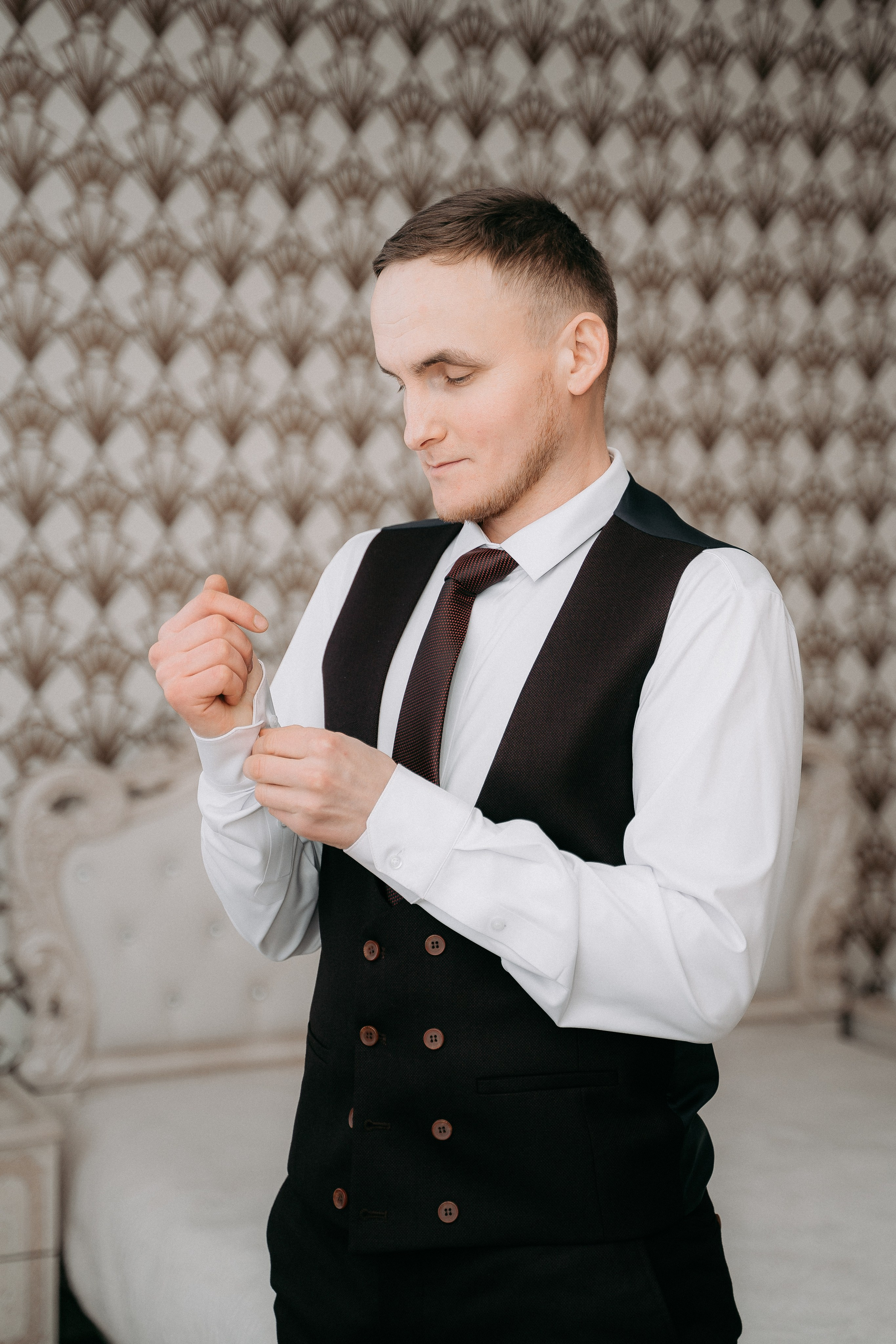 Азат и Ляйсан. Свадебный фотограф в Чебоксарах