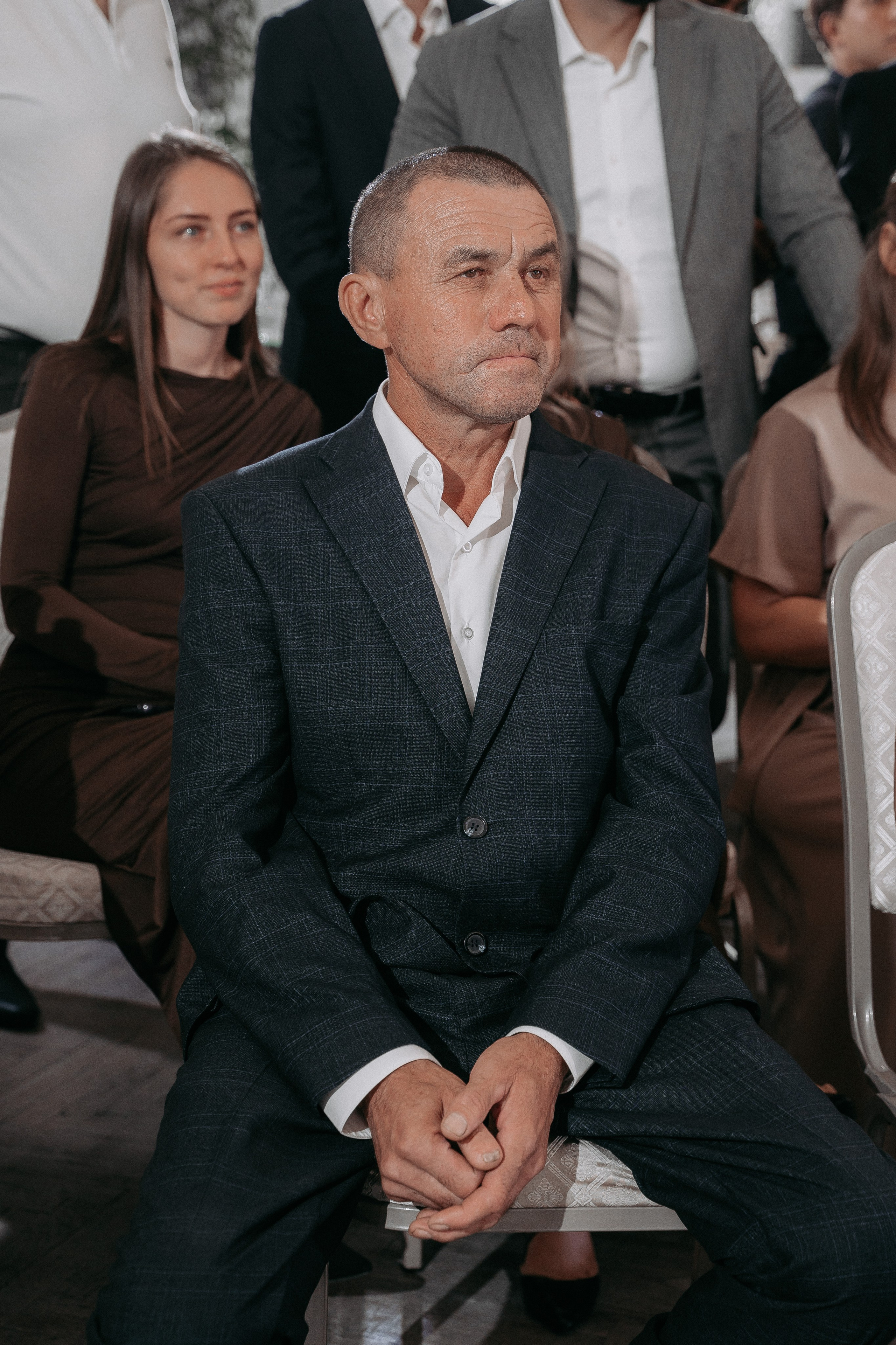 Станислав и Екатерина. Свадебный фотограф в Чебоксарах