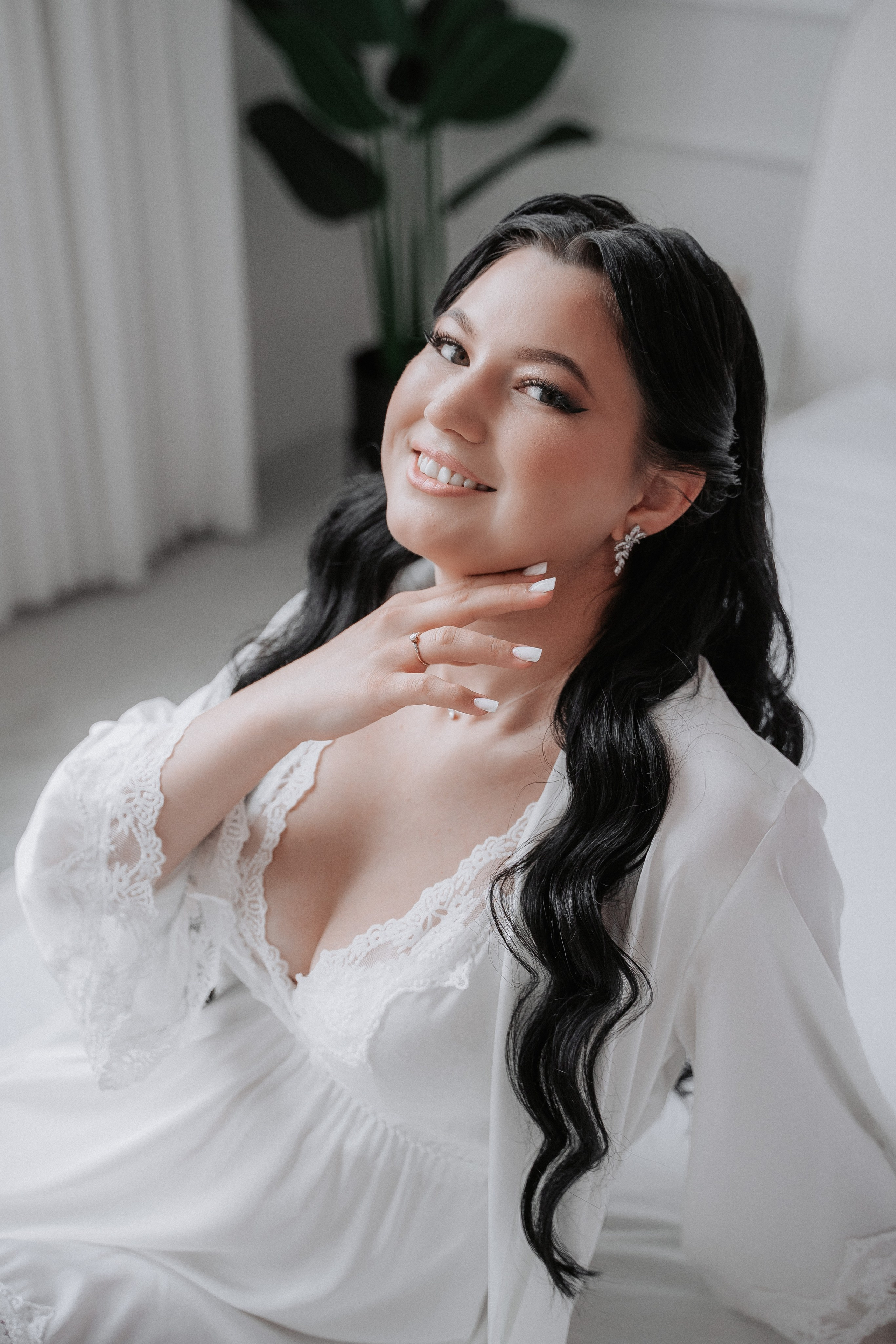 Андрей и Елена. Свадебный фотограф в Чебоксарах