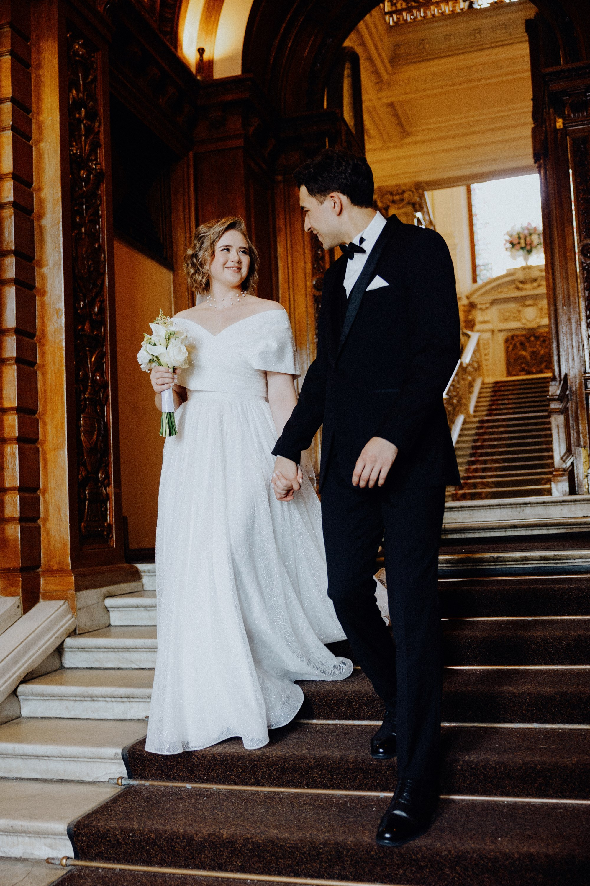 Ярослав и Юлия. Свадебный фотограф в Санкт-Петербурге Рябикин Александр , занимаюсь св