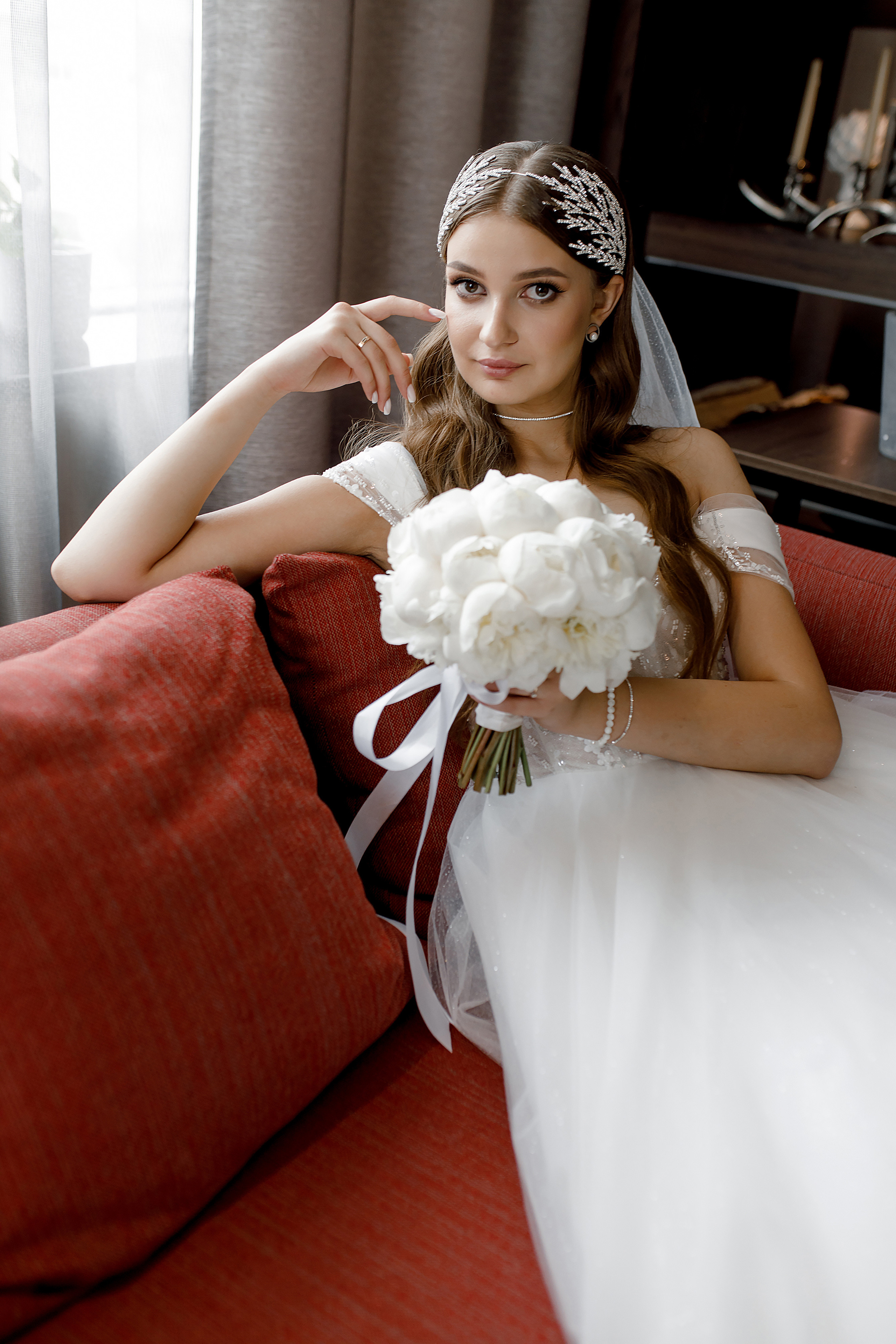 Weddings. Photographer in Argentina Angela Kessler