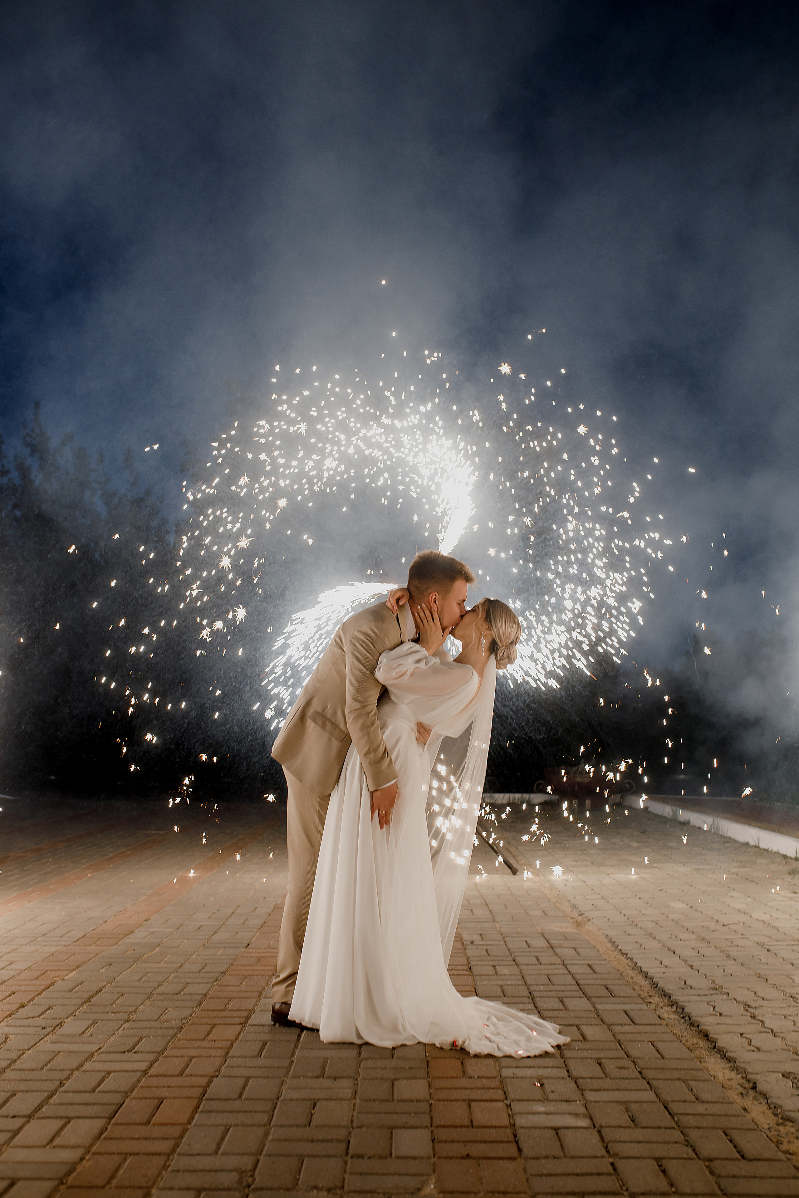 Weddings. Photographer in Argentina Angela Kessler