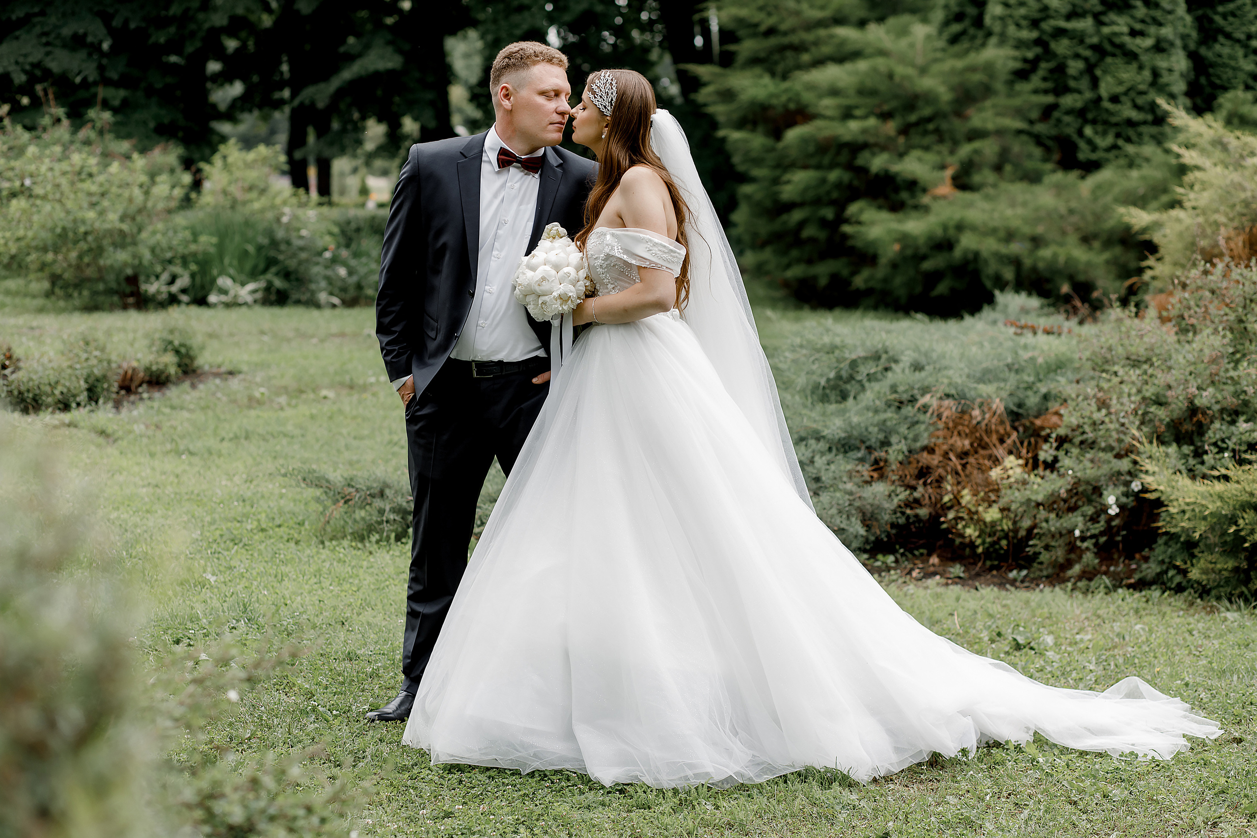 Weddings. Photographer in Argentina Angela Kessler