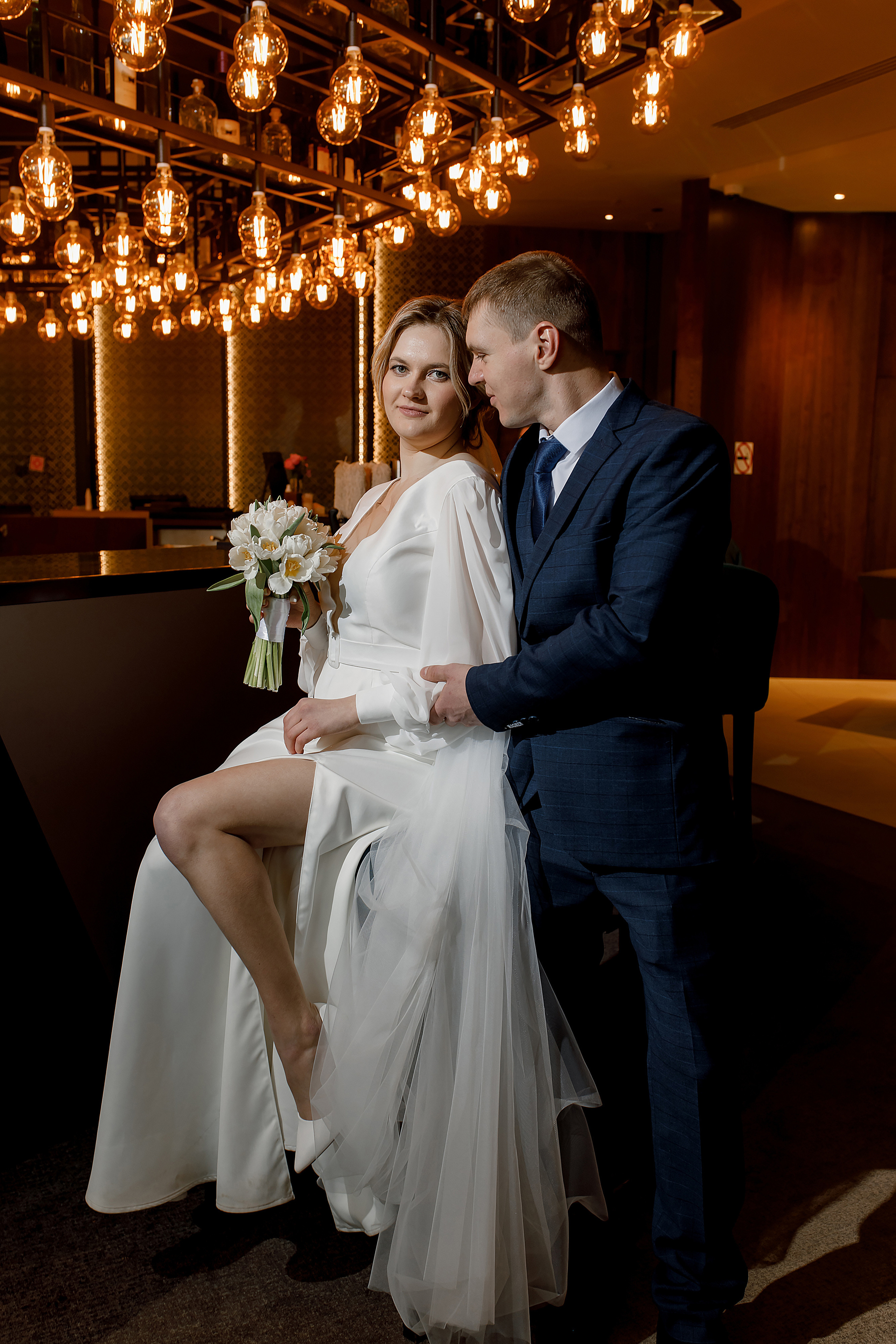 Weddings. Photographer in Argentina Angela Kessler