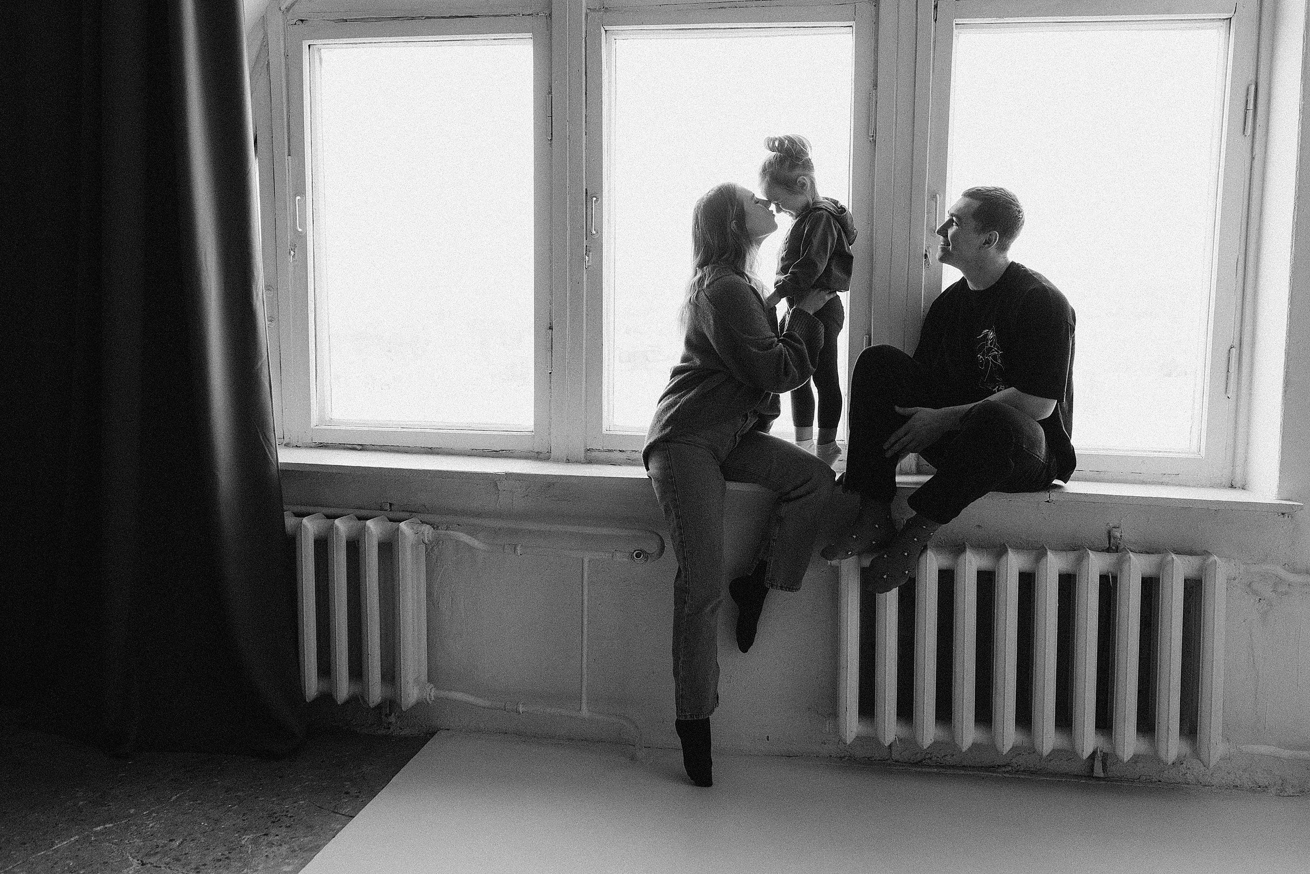 Семейные фото лайфстайл фотограф. Photographer in Argentina Angela Kessler