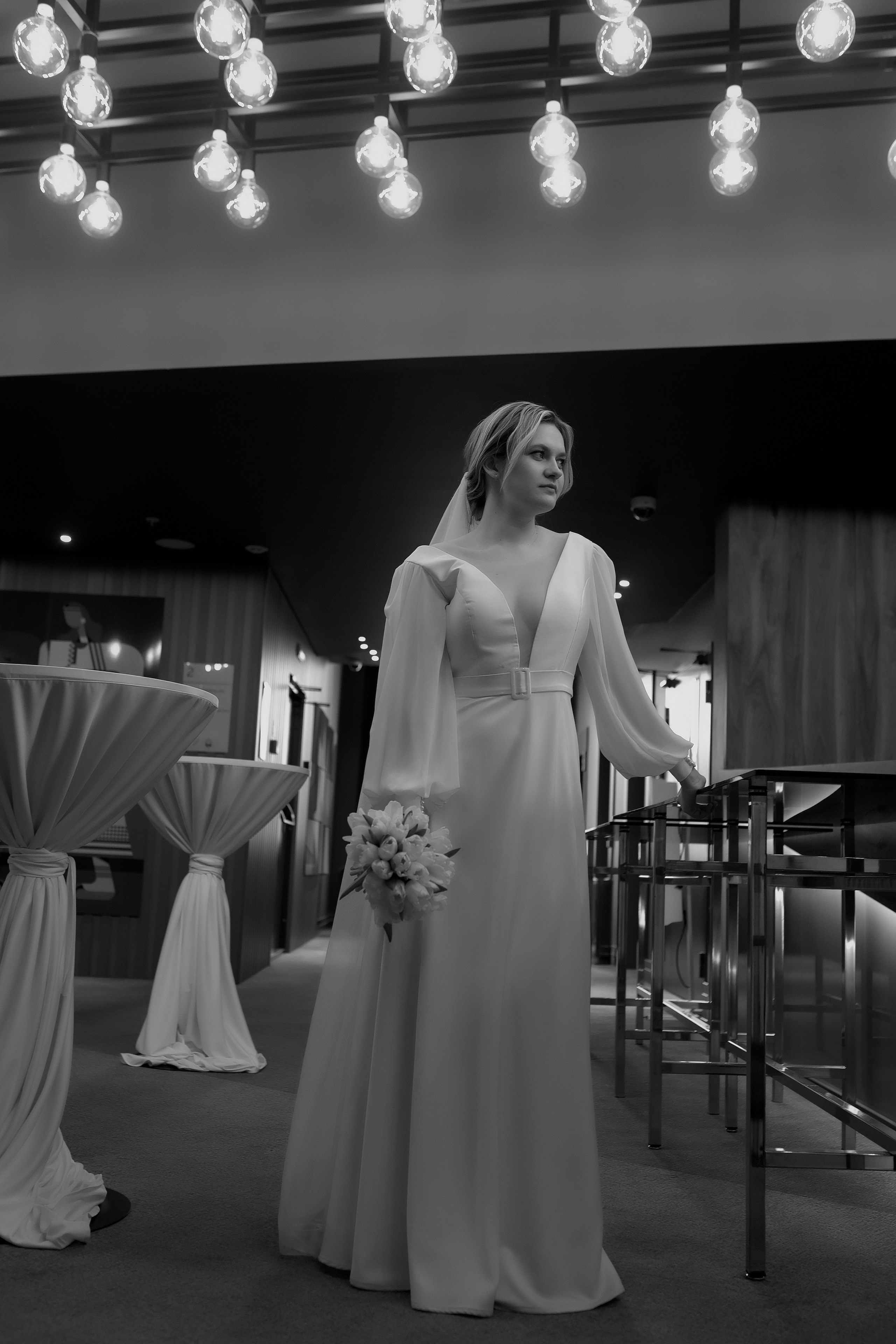 Weddings. Photographer in Argentina Angela Kessler