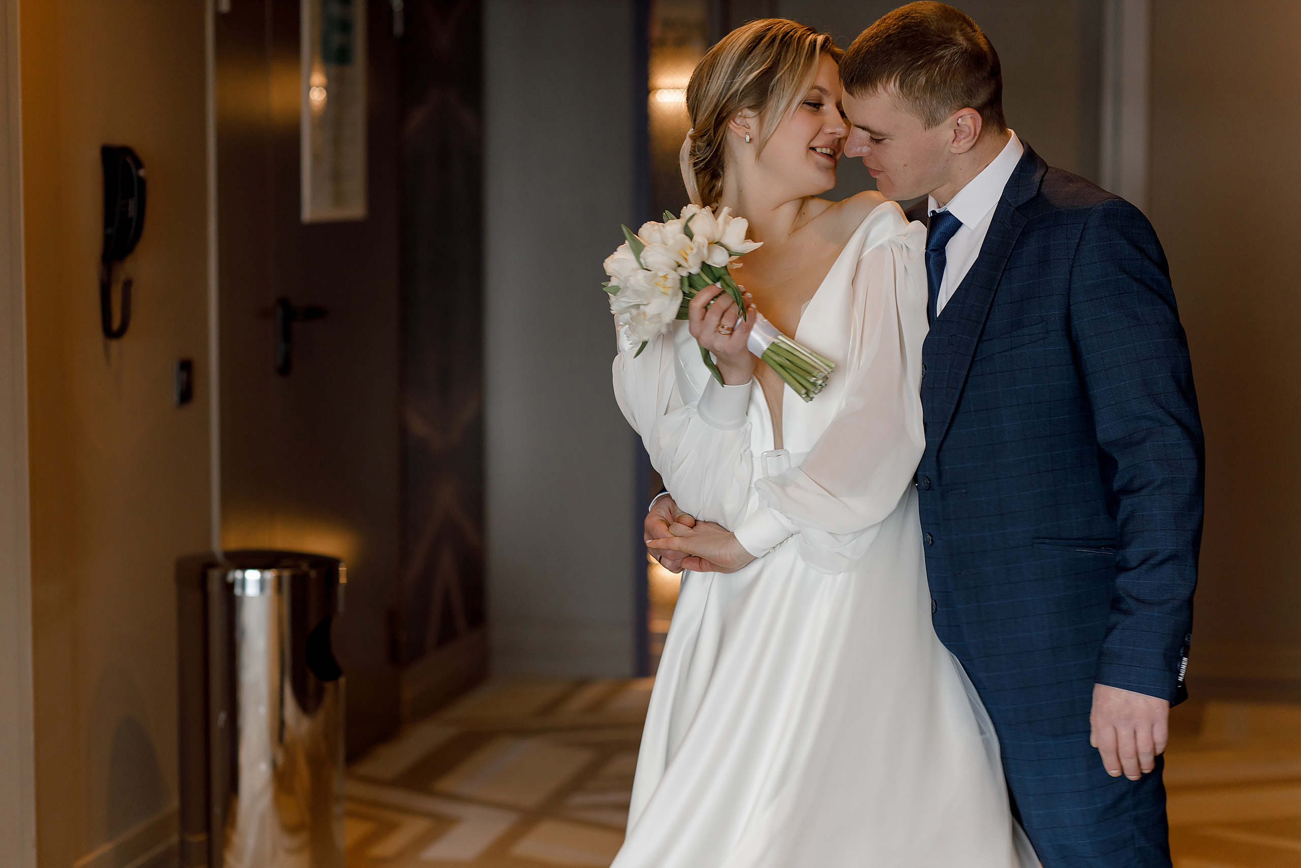 Weddings. Photographer in Argentina Angela Kessler