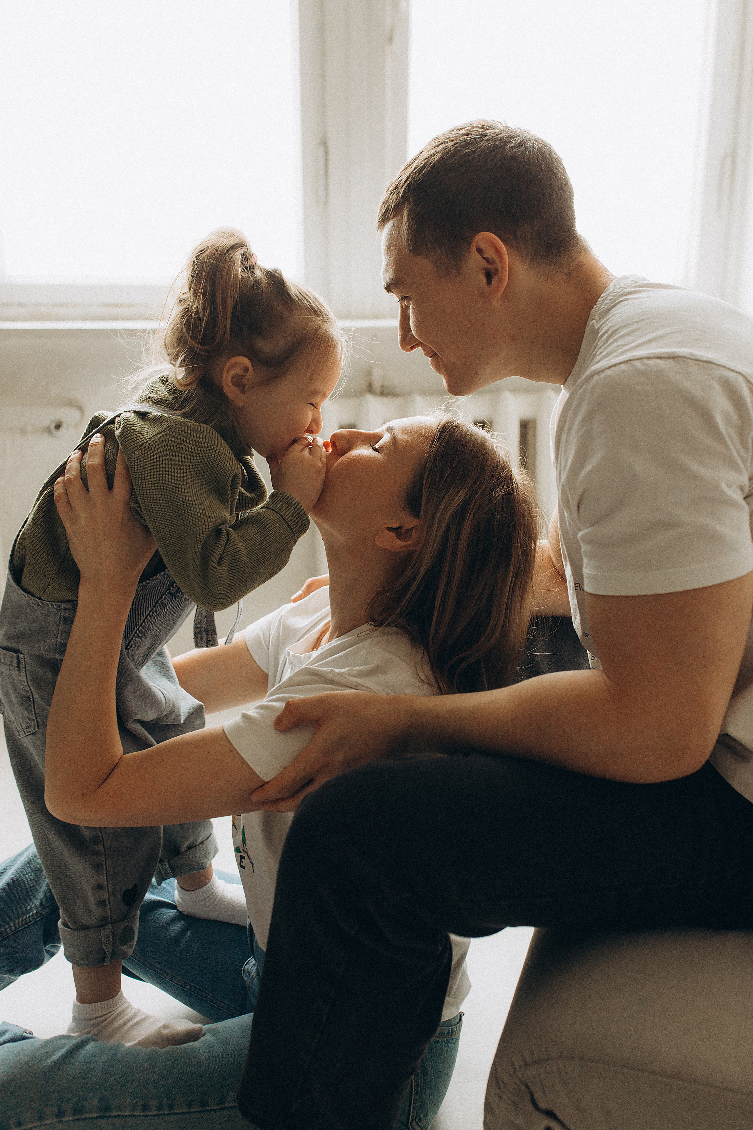 Семейные фото лайфстайл фотограф. Photographer in Argentina Angela Kessler