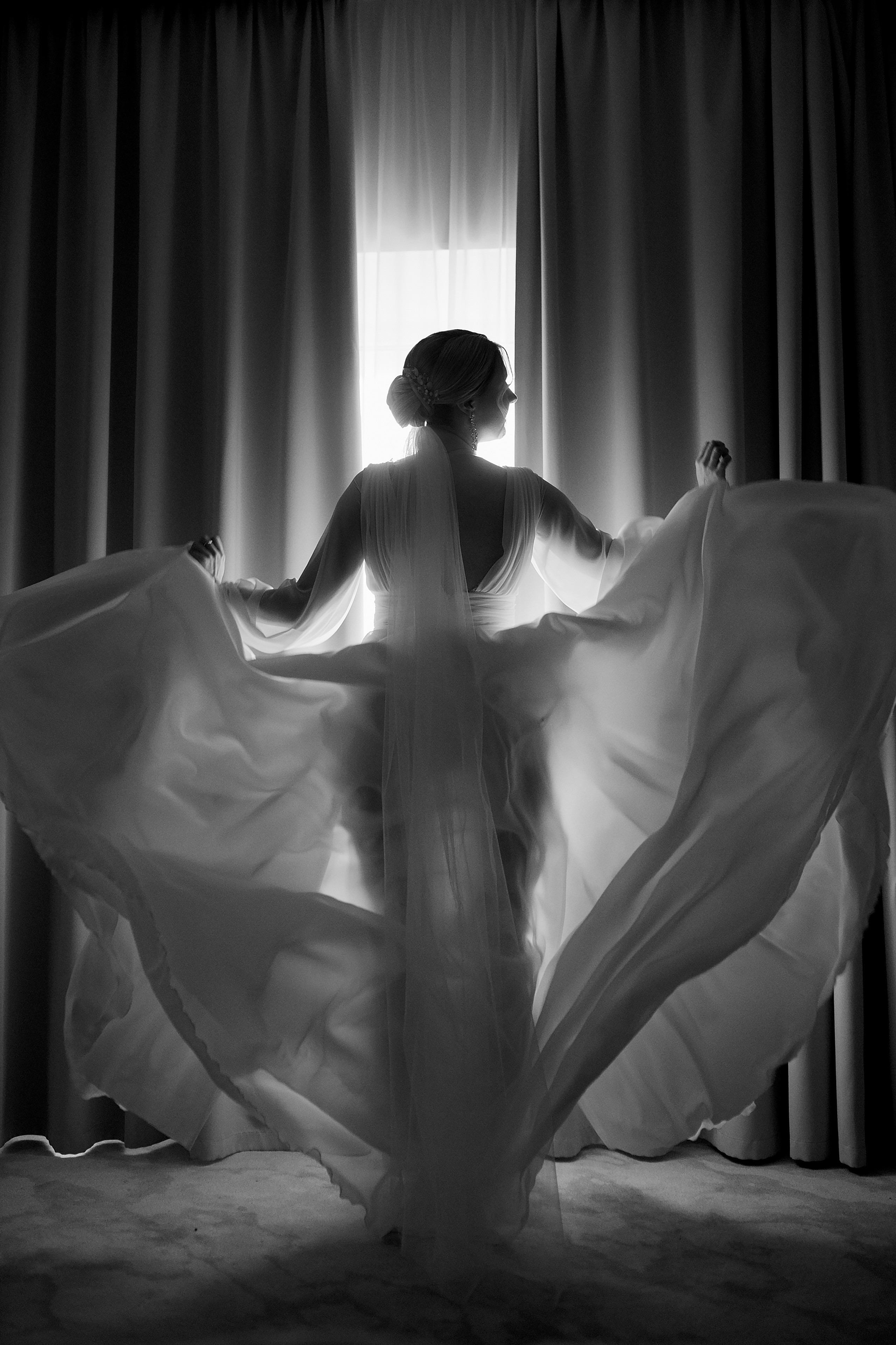 Weddings. Photographer in Argentina Angela Kessler