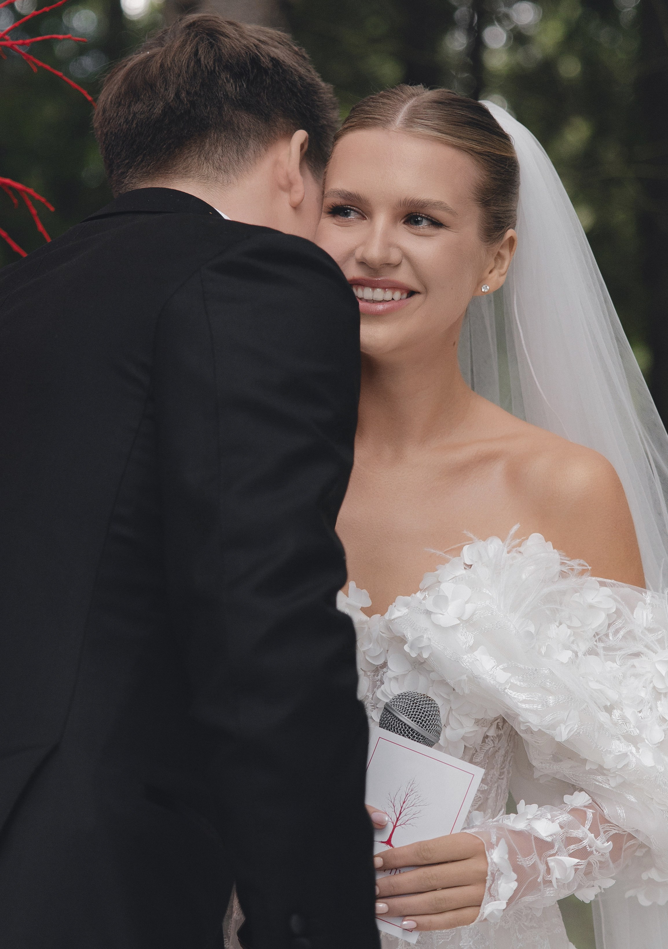 ТЫ — МОЙ ПУЛЬС