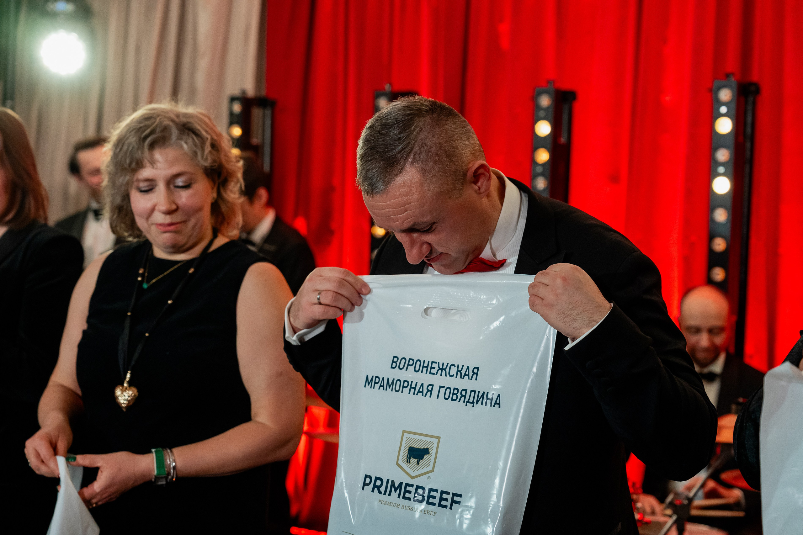 Sheraton New Year 2024. Sunnyman