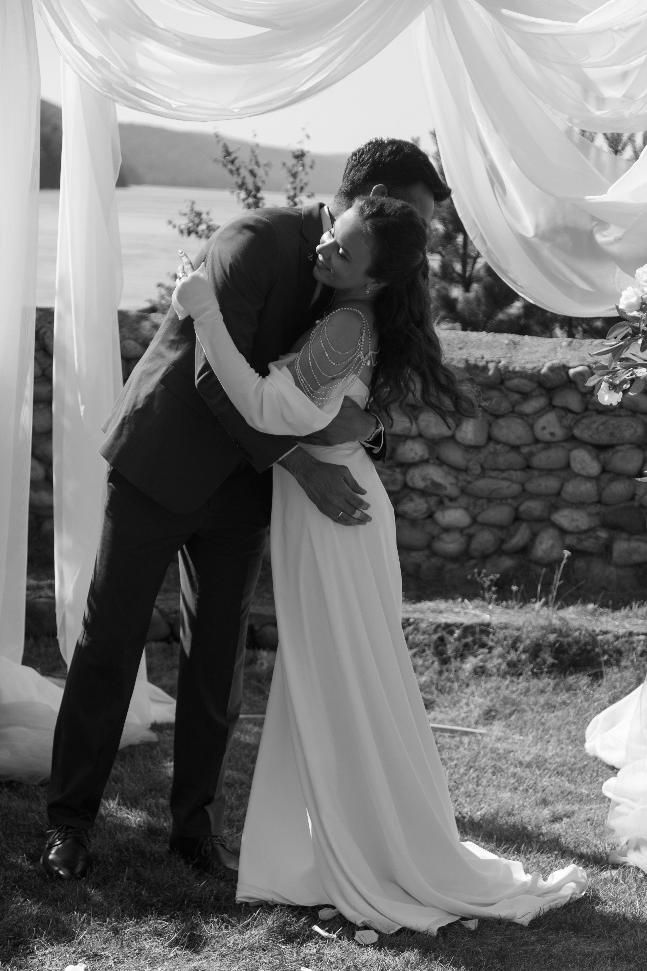 Wedding of Mulkesh & Maria. Свадебный и семейный фотограф в Иркутске Яна Лиа