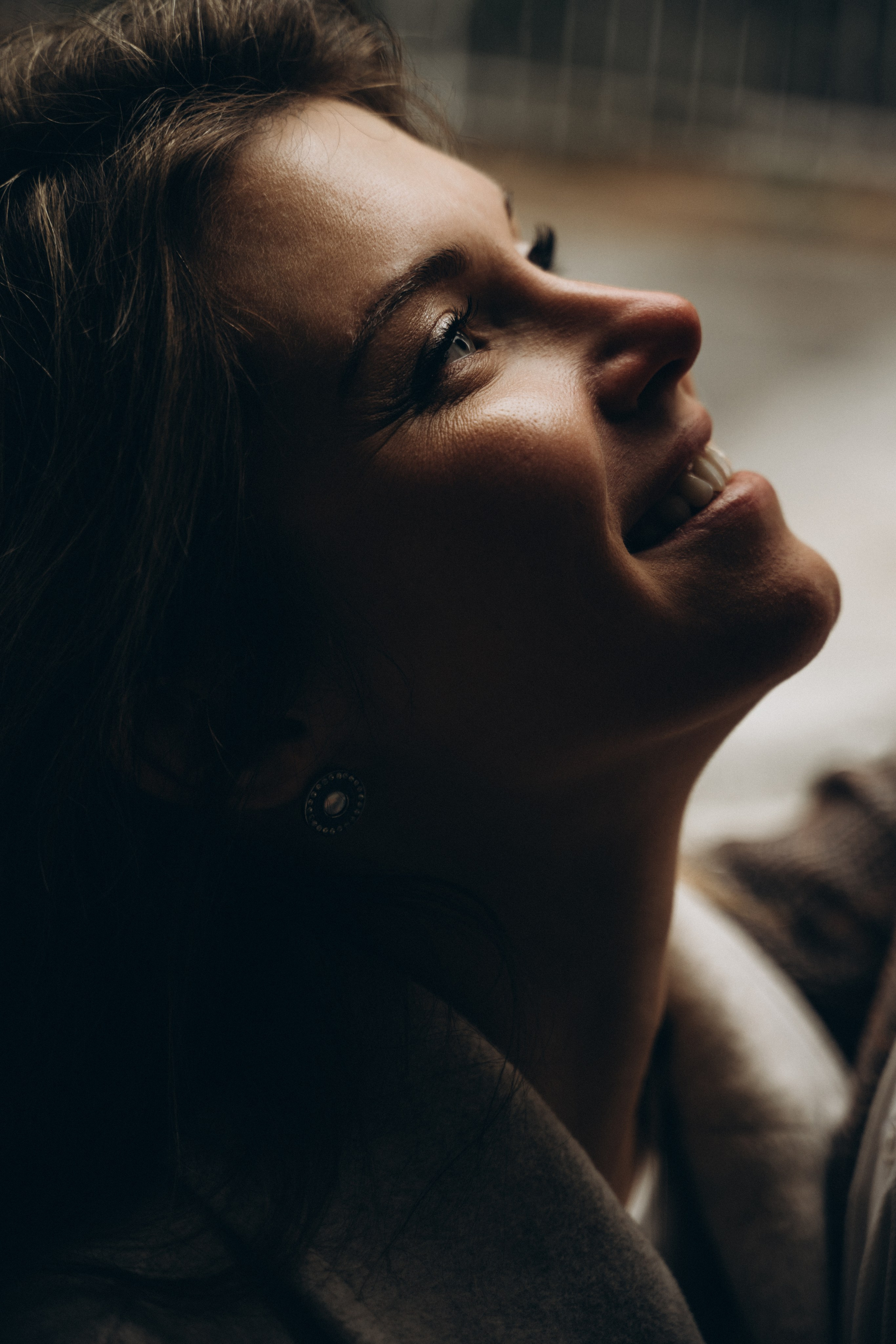 Анна и Николай. Мария Кобзева, фотограф в Ялте, Крым