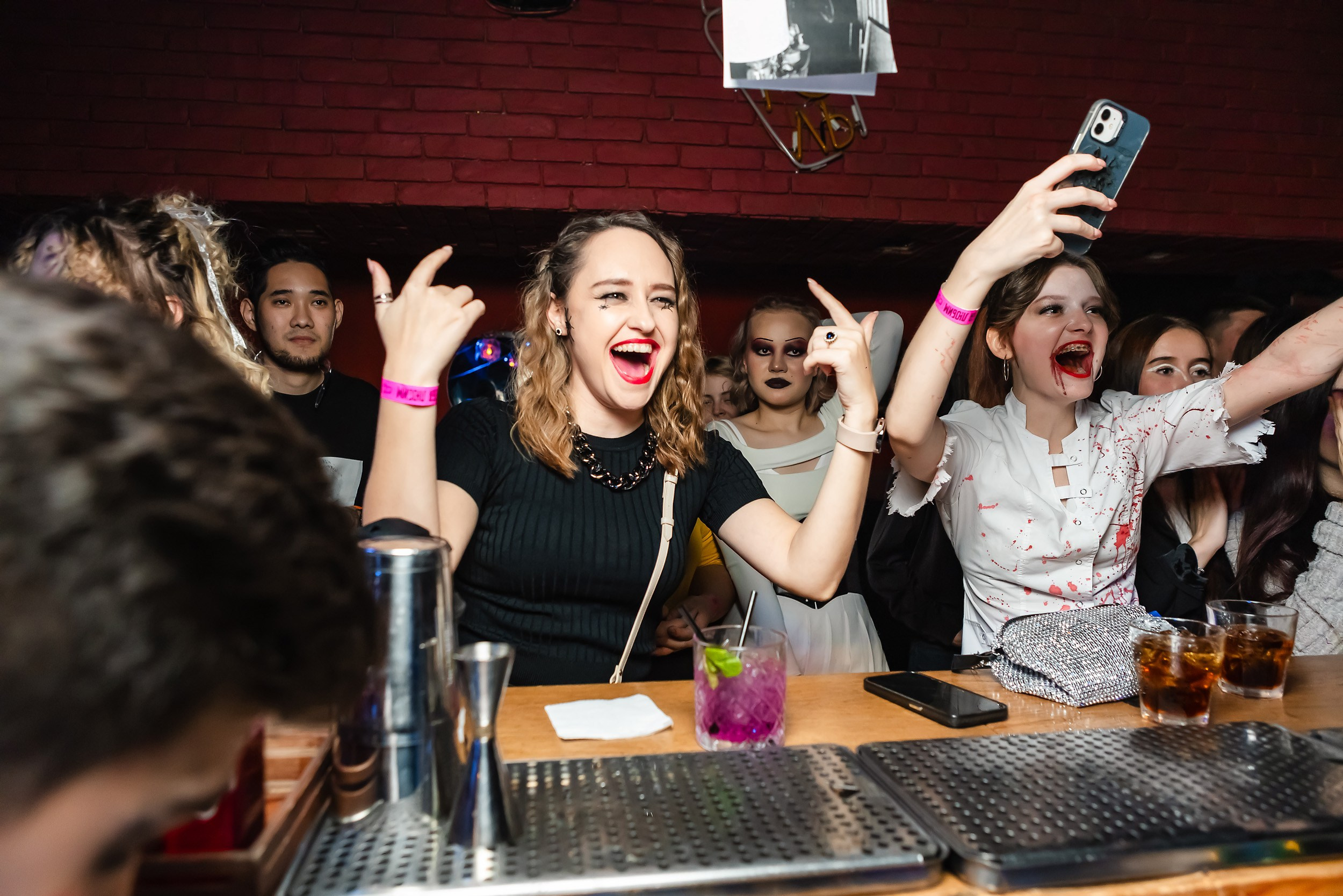 Гоголь. Кипятком Павлодар