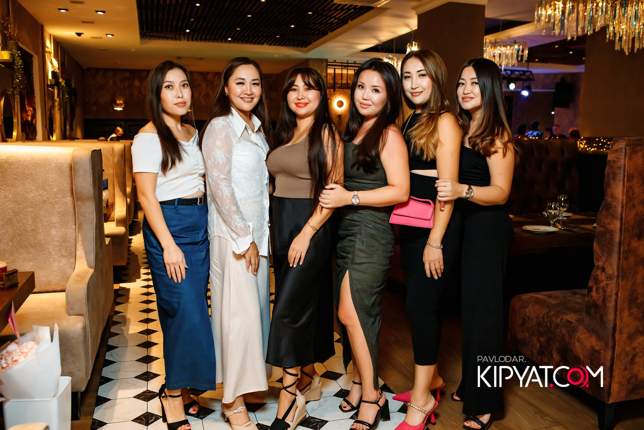 Chili. Кипятком Павлодар