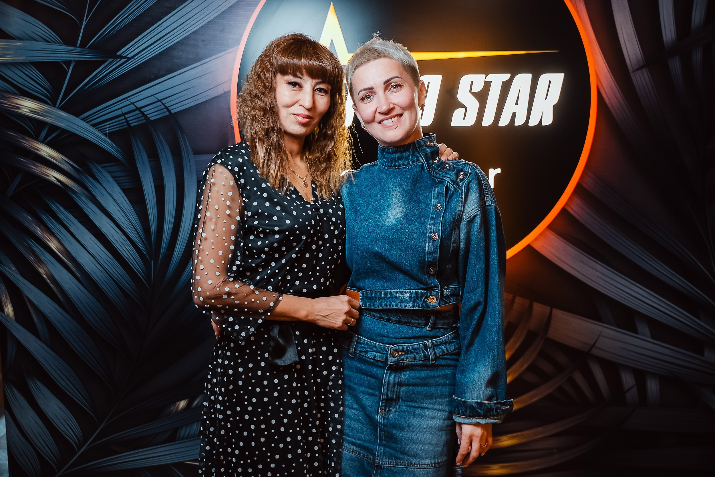 Two Star. Кипятком Павлодар